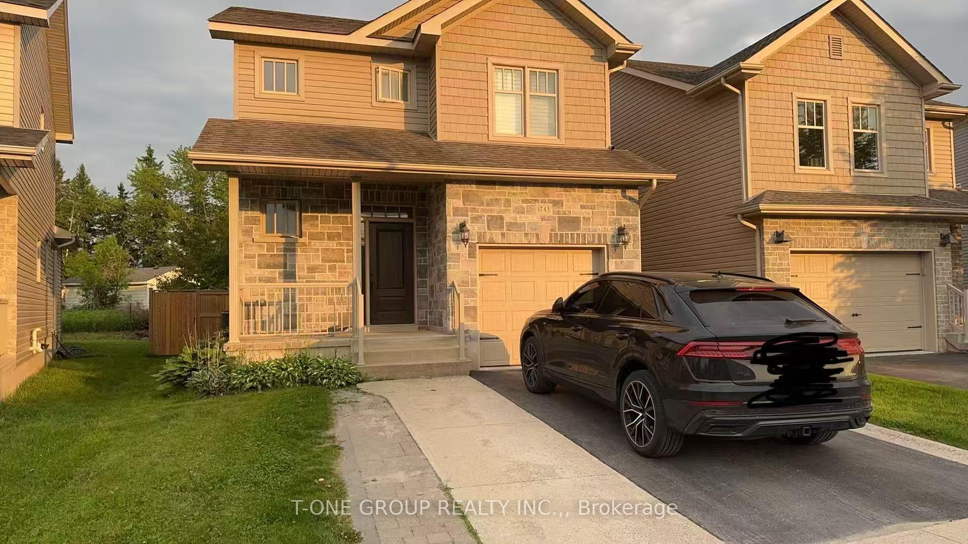 Photo 2 of 1743 Reginald Bart Drive, Kingston, Kingston East (Incl Barret Crt) — HOMEH