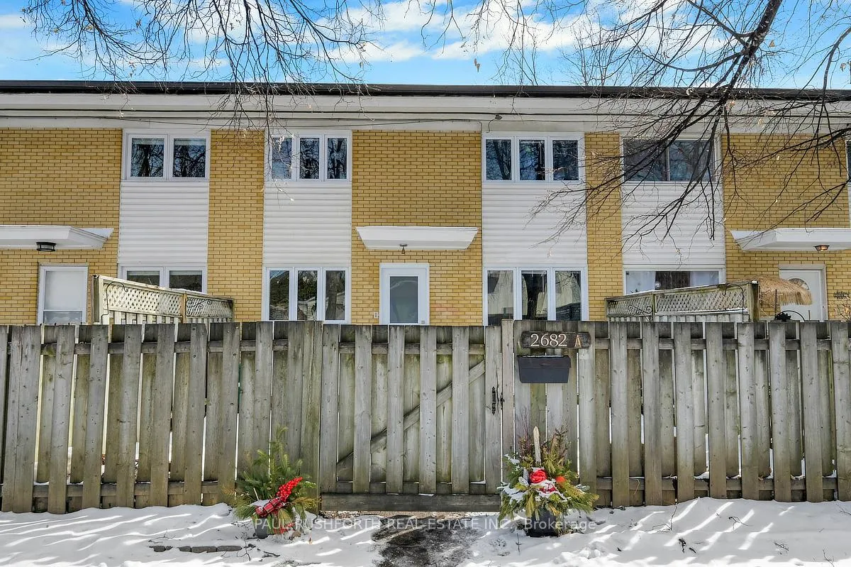 Photo 29 of 2682A Moncton Road, Ottawa, Queensway Terrace North — HOMEH