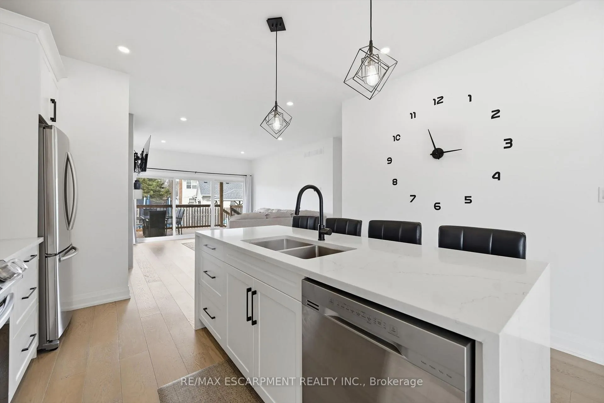 Photo 13 of 4 Harvard Court, Welland, Dain City — HOMEH