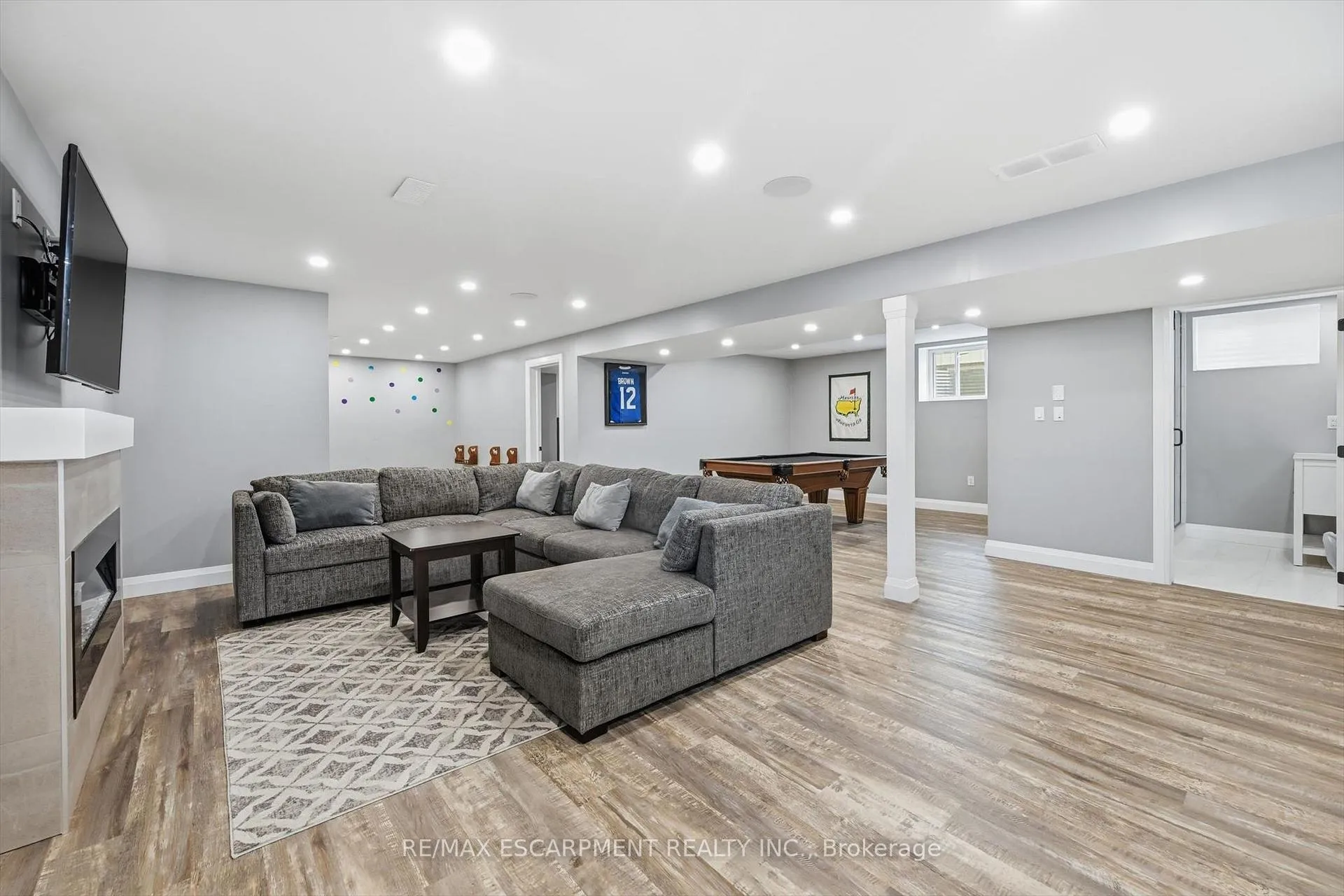 Photo 26 of 4 Harvard Court, Welland, Dain City — HOMEH