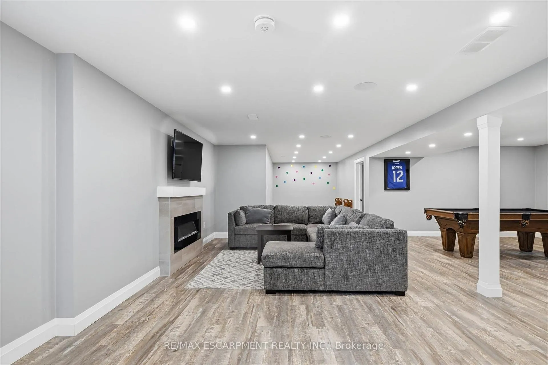 Photo 36 of 4 Harvard Court, Welland, Dain City — HOMEH