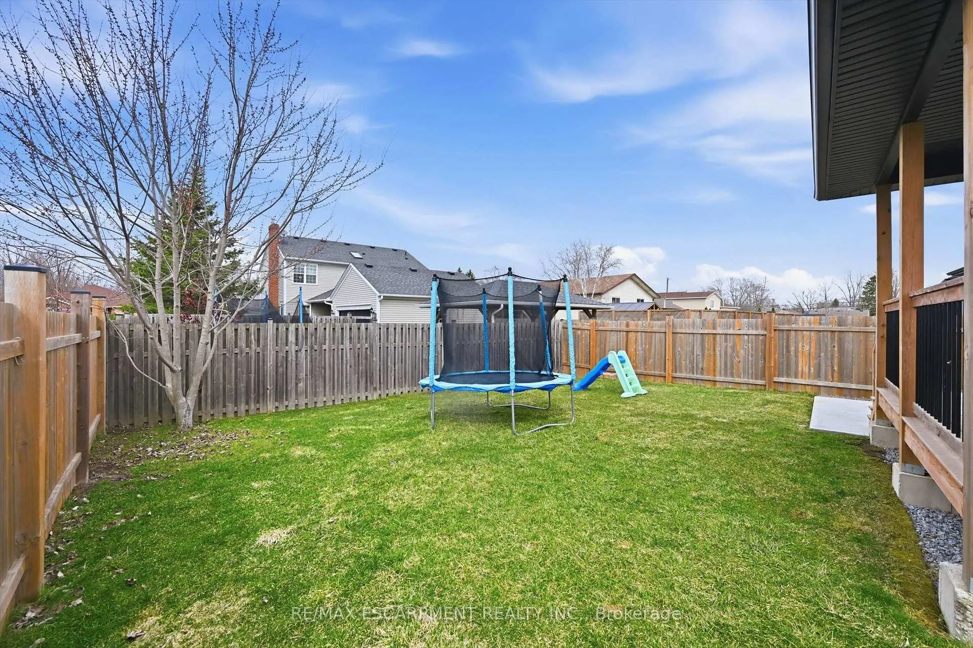 Photo 40 of 4 Harvard Court, Welland, Dain City — HOMEH