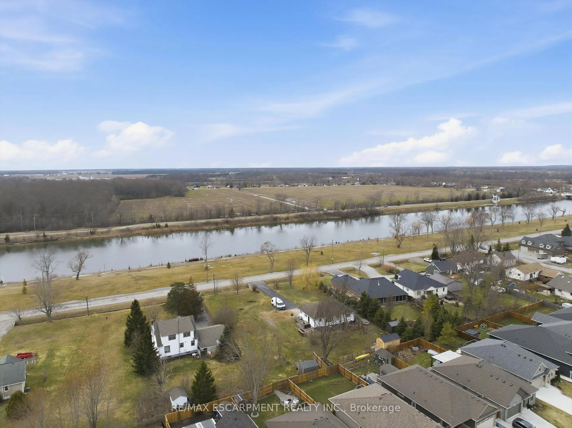 Photo 43 of 4 Harvard Court, Welland, Dain City — HOMEH