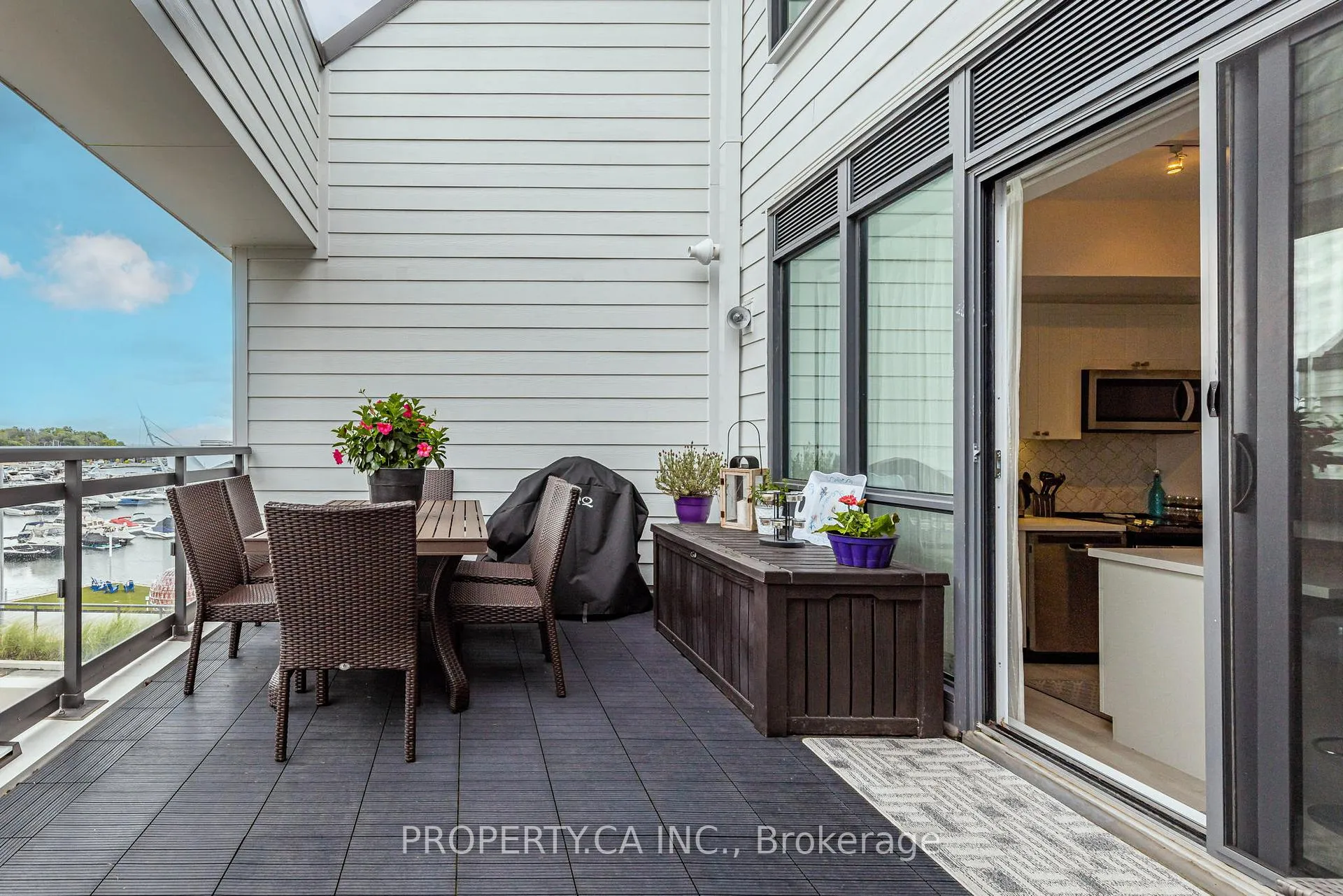 Photo 13 of Unit 130, 331 Broward Way E, Innisfil, Rural Innisfil — HOMEH
