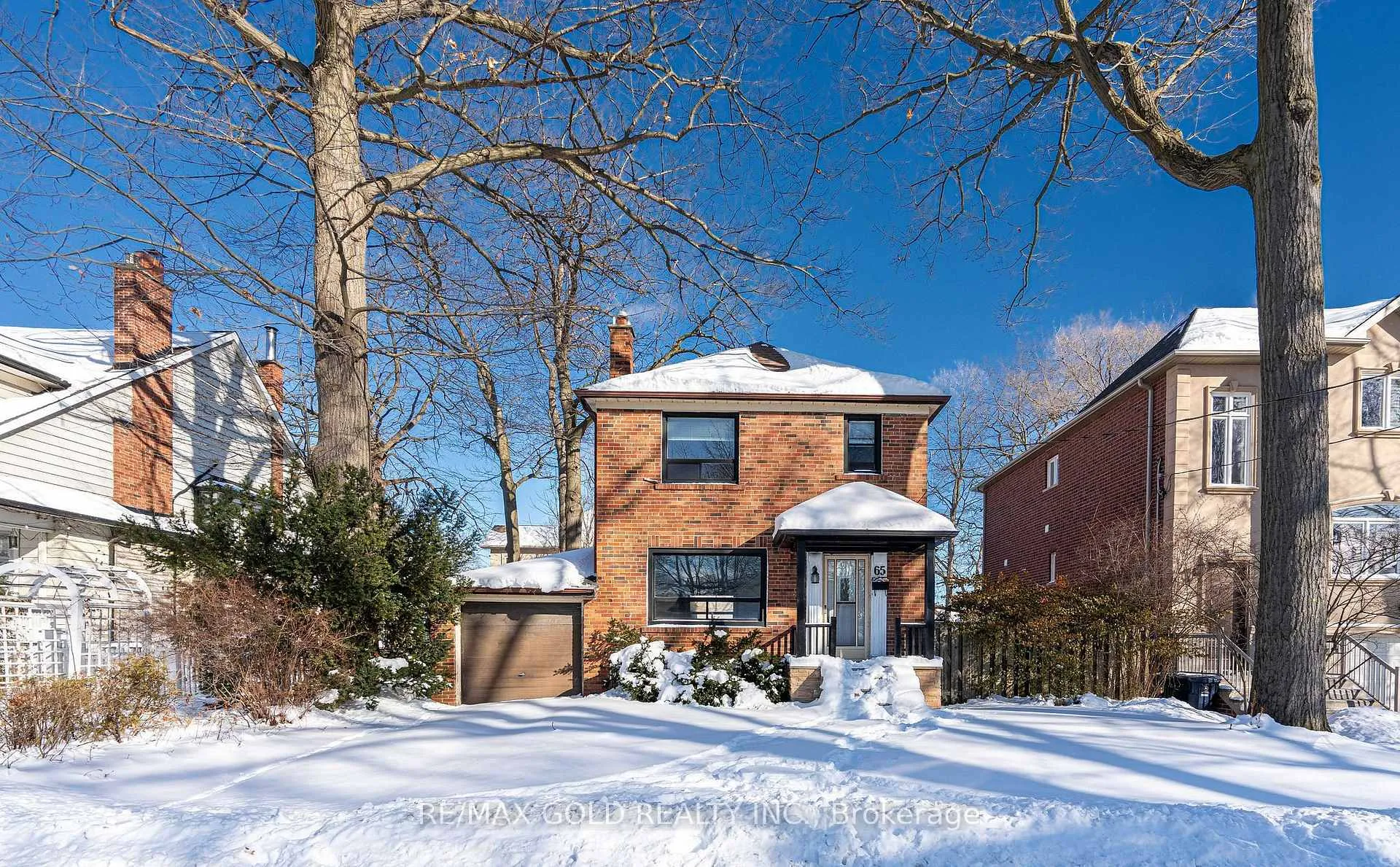 Photo 3 of 65 Long Branch Avenue, Etobicoke, Long Branch — HOMEH
