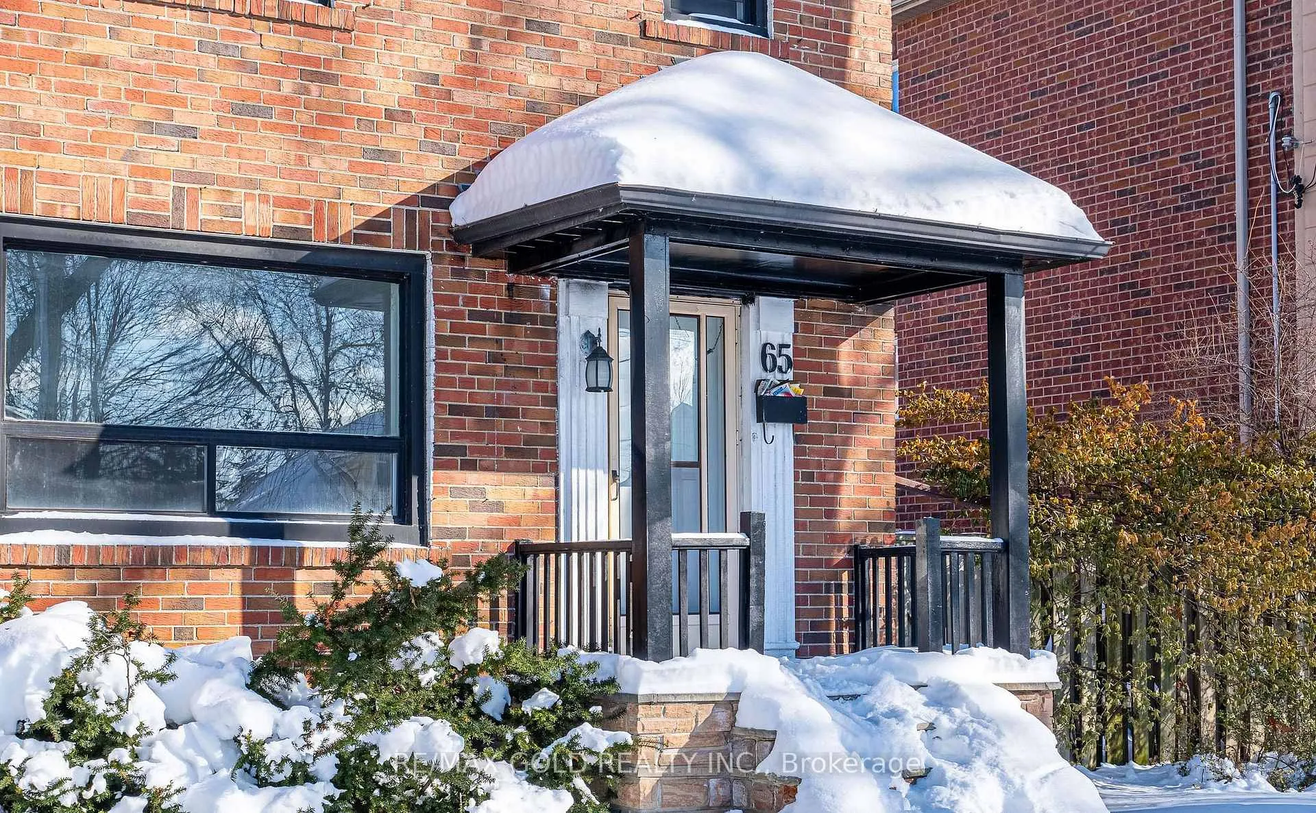 Photo 4 of 65 Long Branch Avenue, Etobicoke, Long Branch — HOMEH