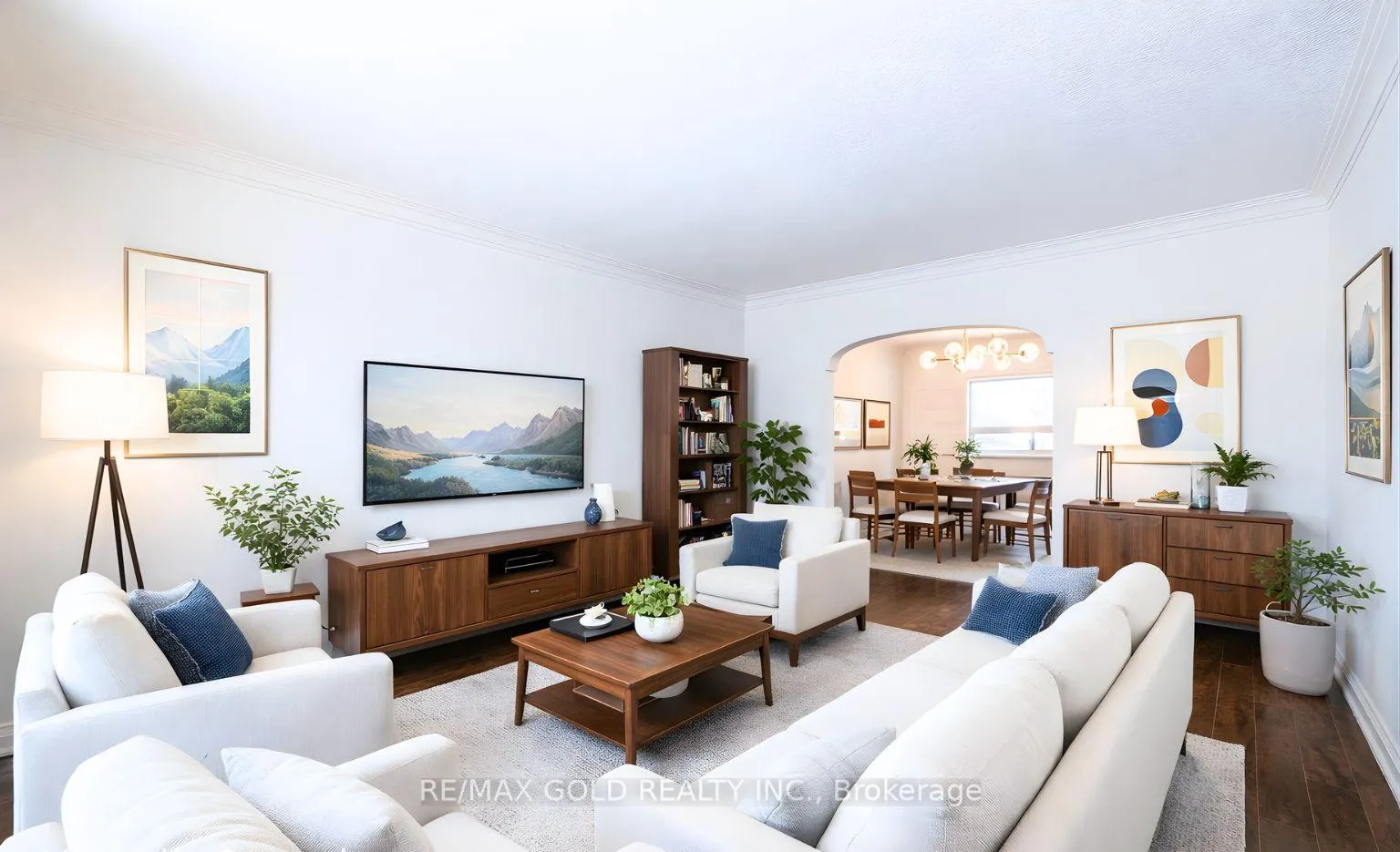 Photo 5 of 65 Long Branch Avenue, Etobicoke, Long Branch — HOMEH
