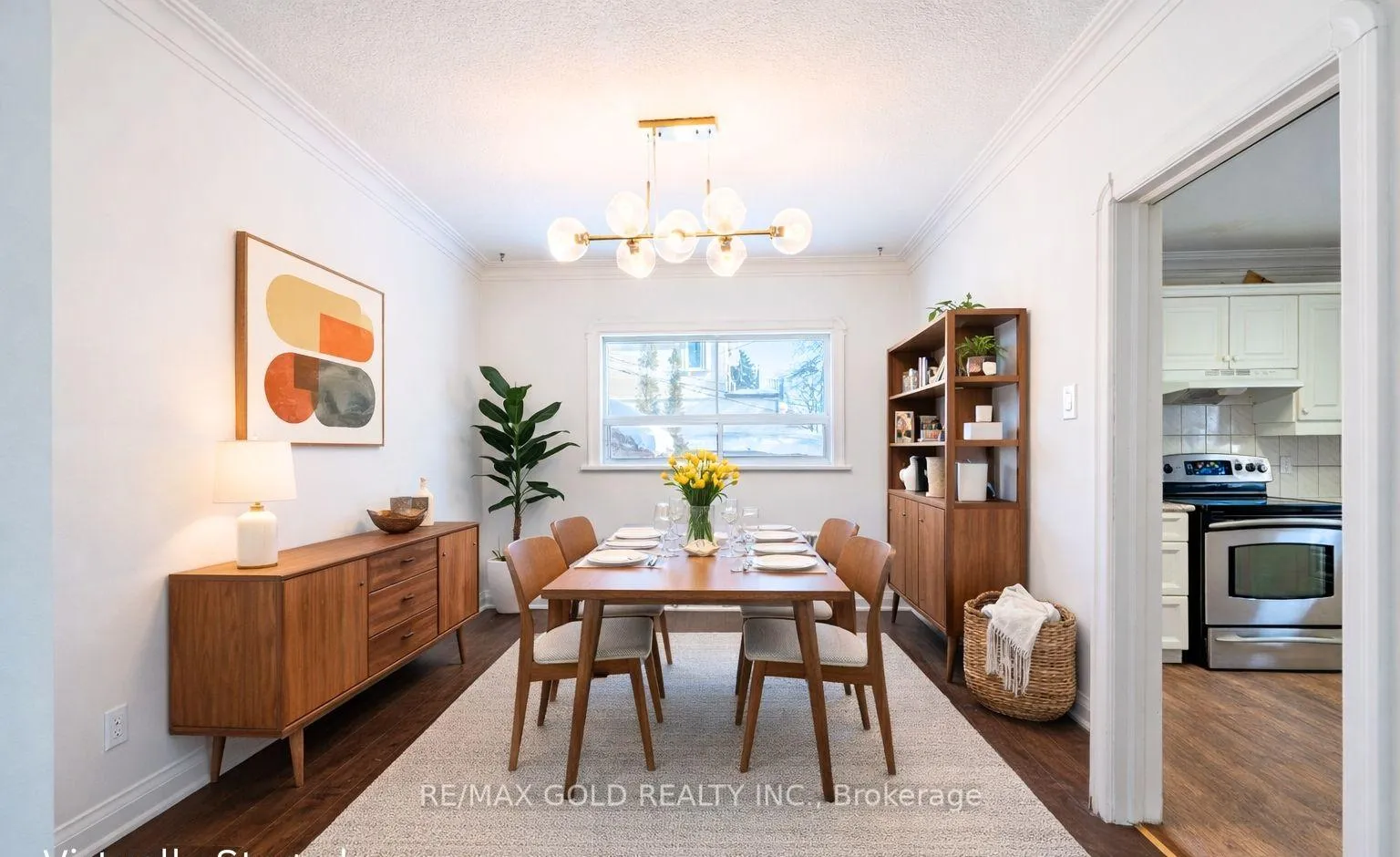 Photo 7 of 65 Long Branch Avenue, Etobicoke, Long Branch — HOMEH