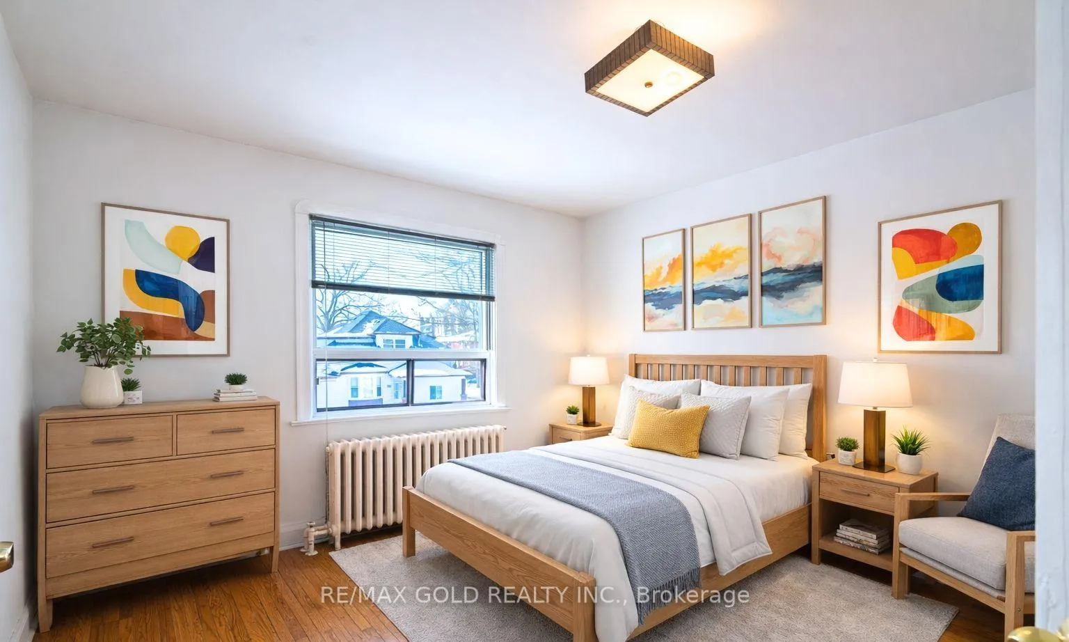 Photo 14 of 65 Long Branch Avenue, Etobicoke, Long Branch — HOMEH