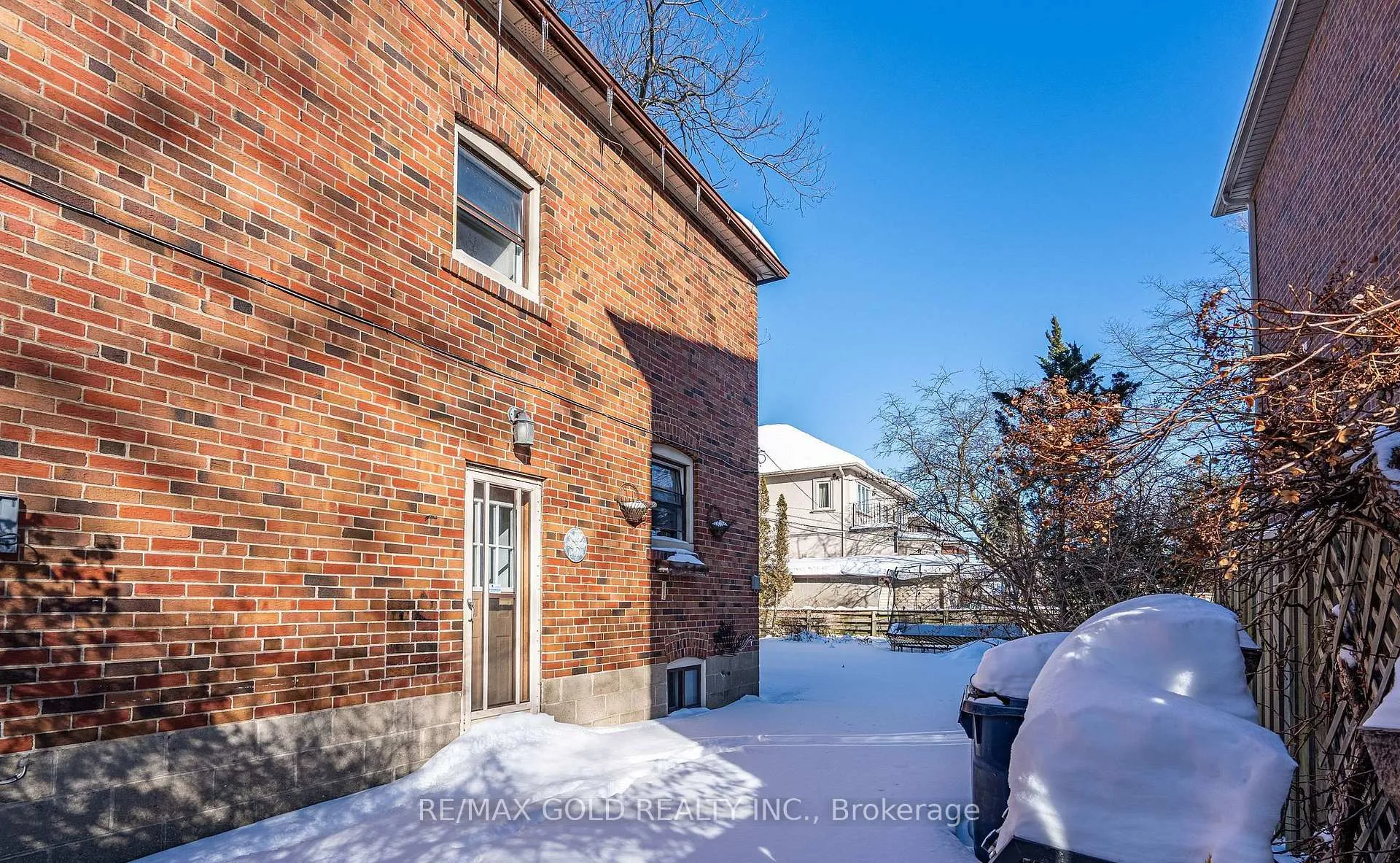 Photo 32 of 65 Long Branch Avenue, Etobicoke, Long Branch — HOMEH