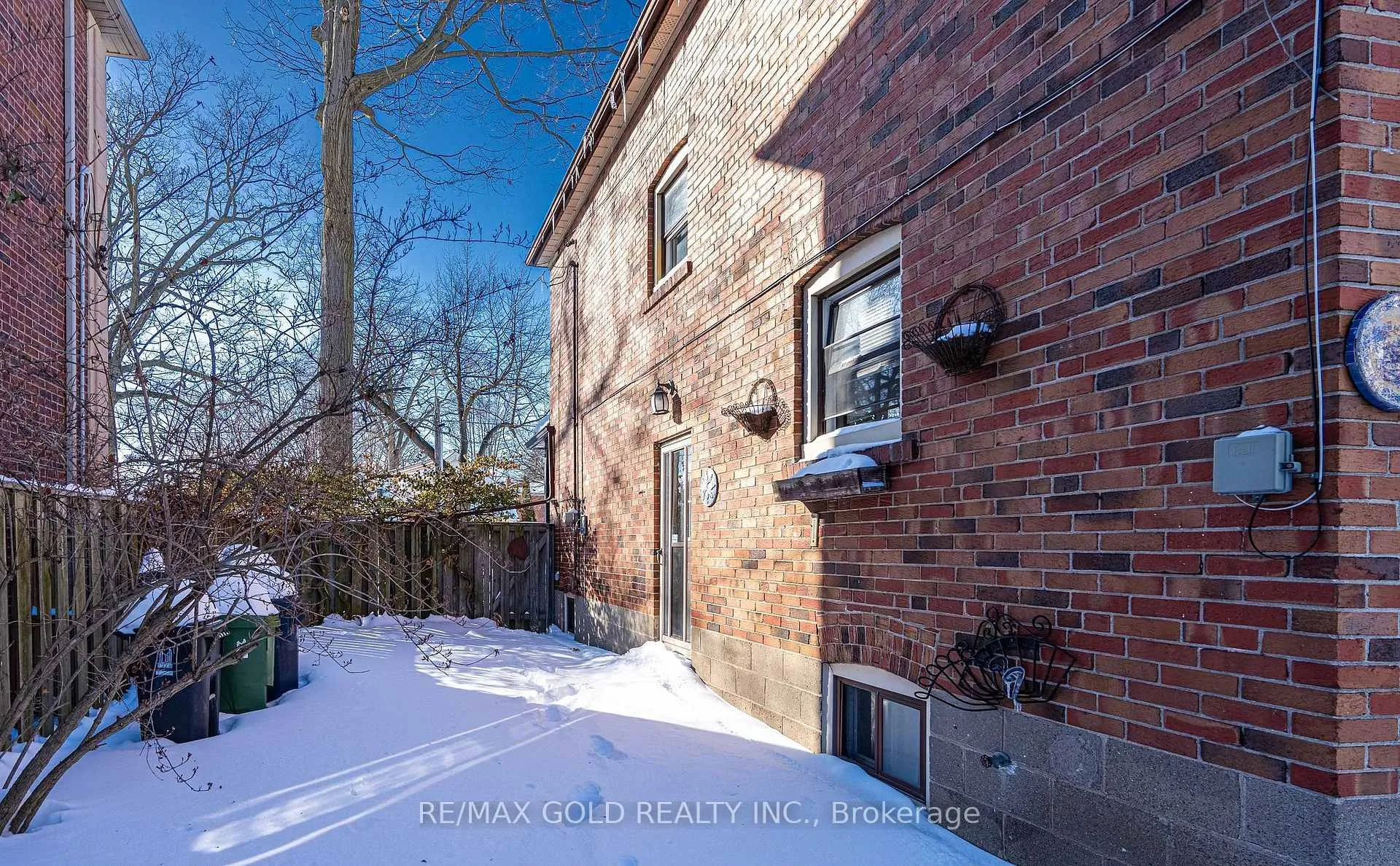 Photo 33 of 65 Long Branch Avenue, Etobicoke, Long Branch — HOMEH