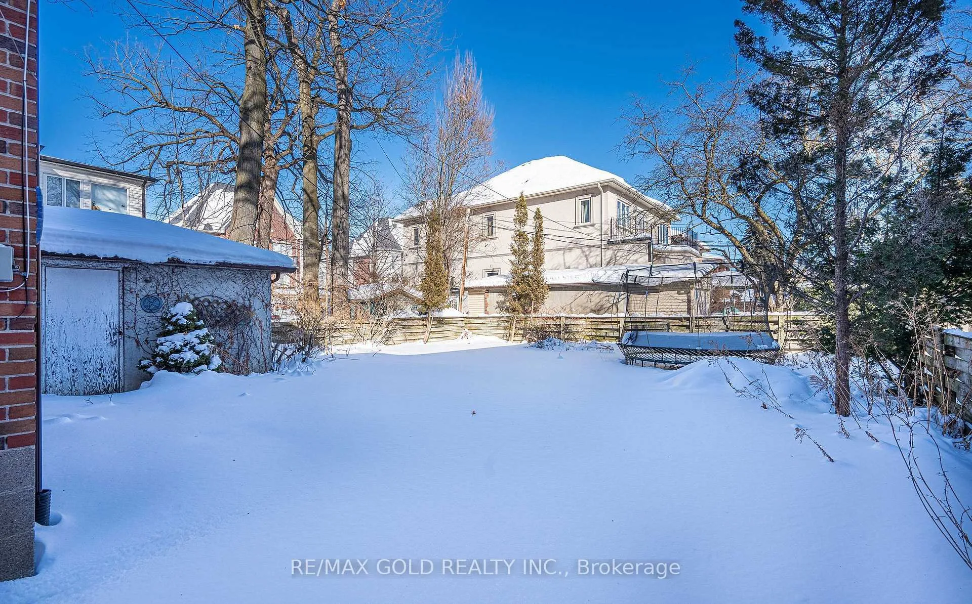 Photo 34 of 65 Long Branch Avenue, Etobicoke, Long Branch — HOMEH