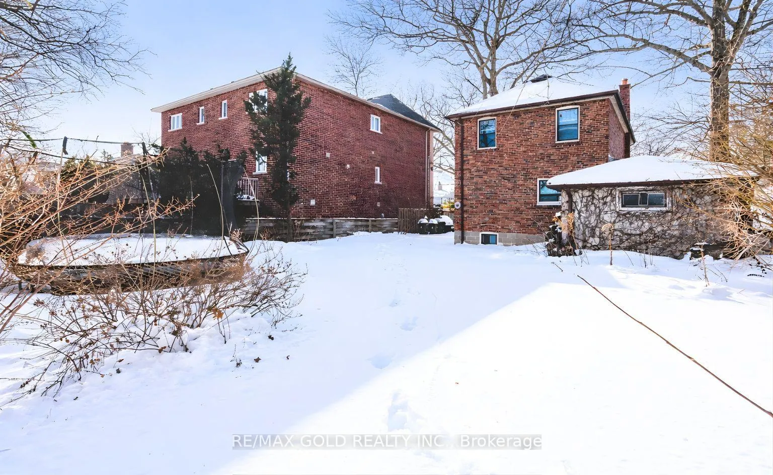 Photo 35 of 65 Long Branch Avenue, Etobicoke, Long Branch — HOMEH