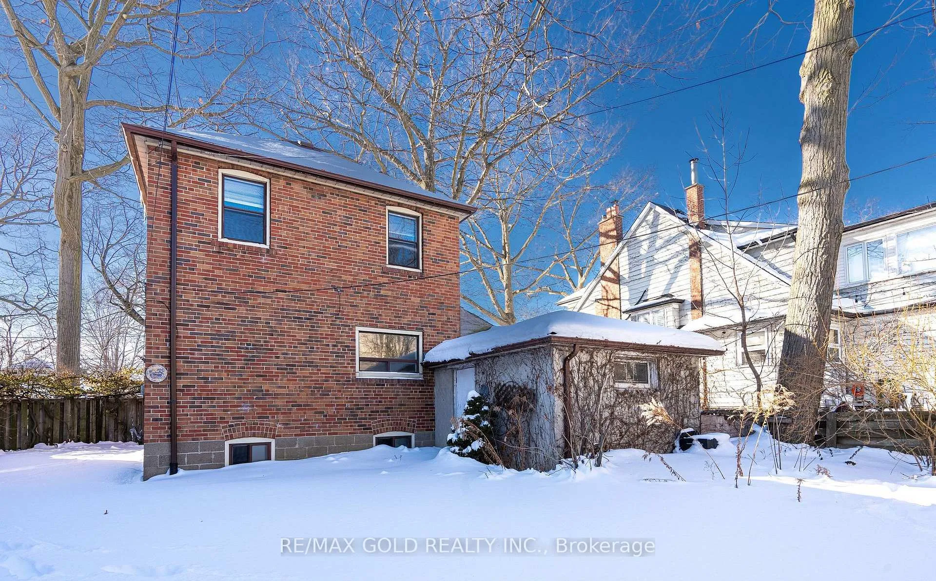 Photo 36 of 65 Long Branch Avenue, Etobicoke, Long Branch — HOMEH