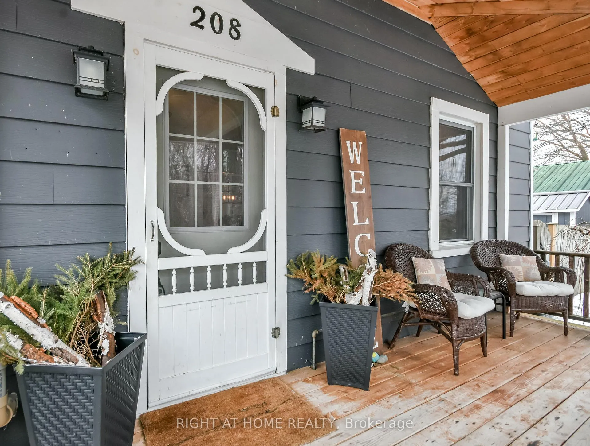 Photo 2 of 208 Cherry Street, Tay, Waubaushene — HOMEH