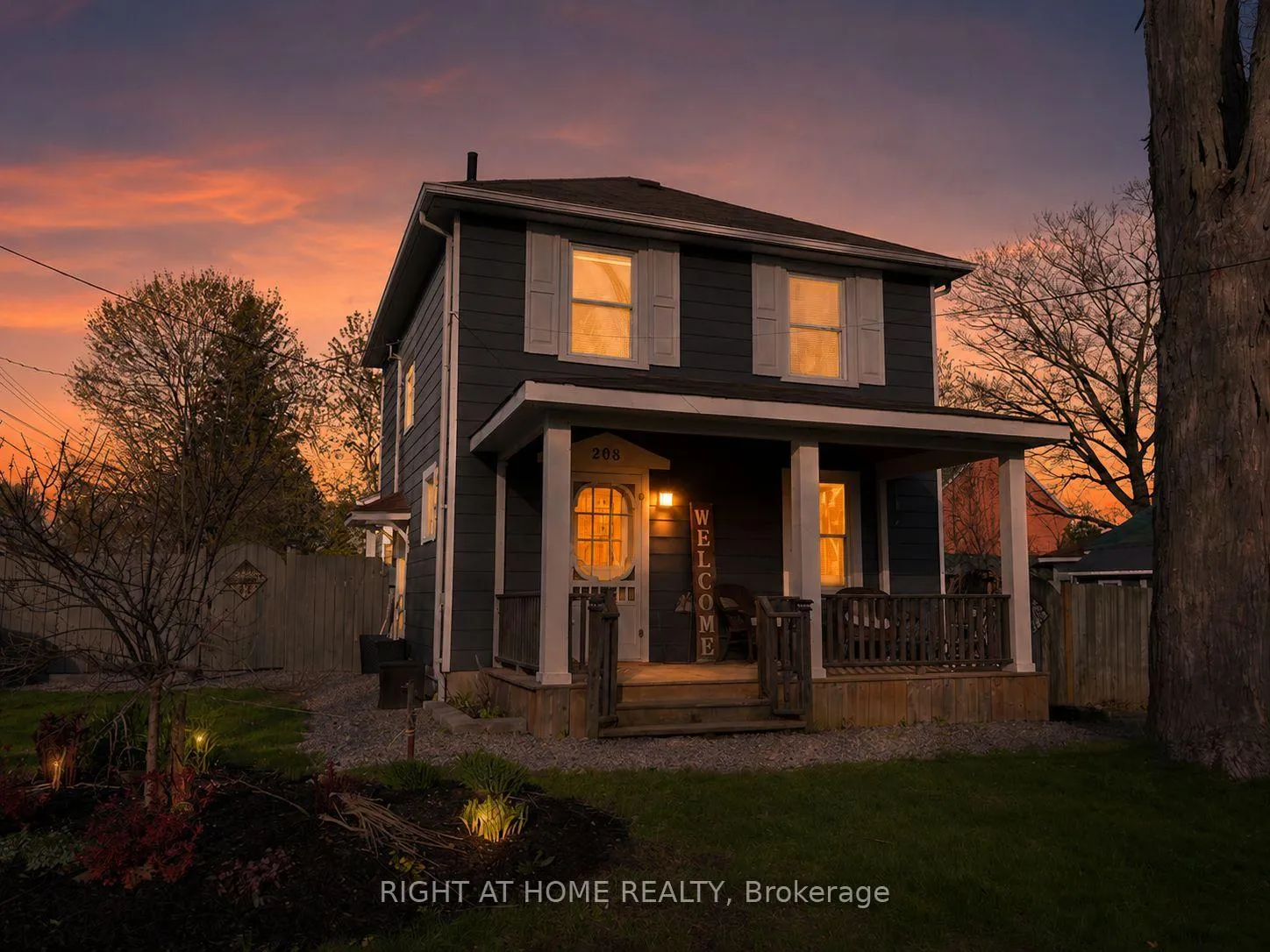Photo 40 of 208 Cherry Street, Tay, Waubaushene — HOMEH