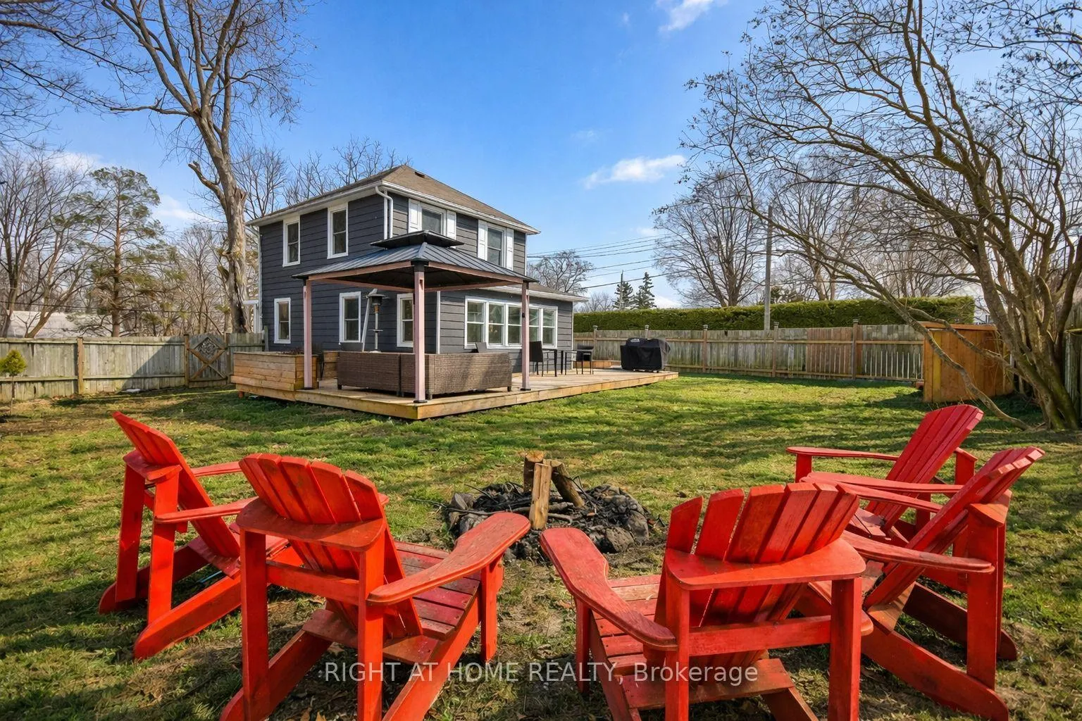 Photo 42 of 208 Cherry Street, Tay, Waubaushene — HOMEH