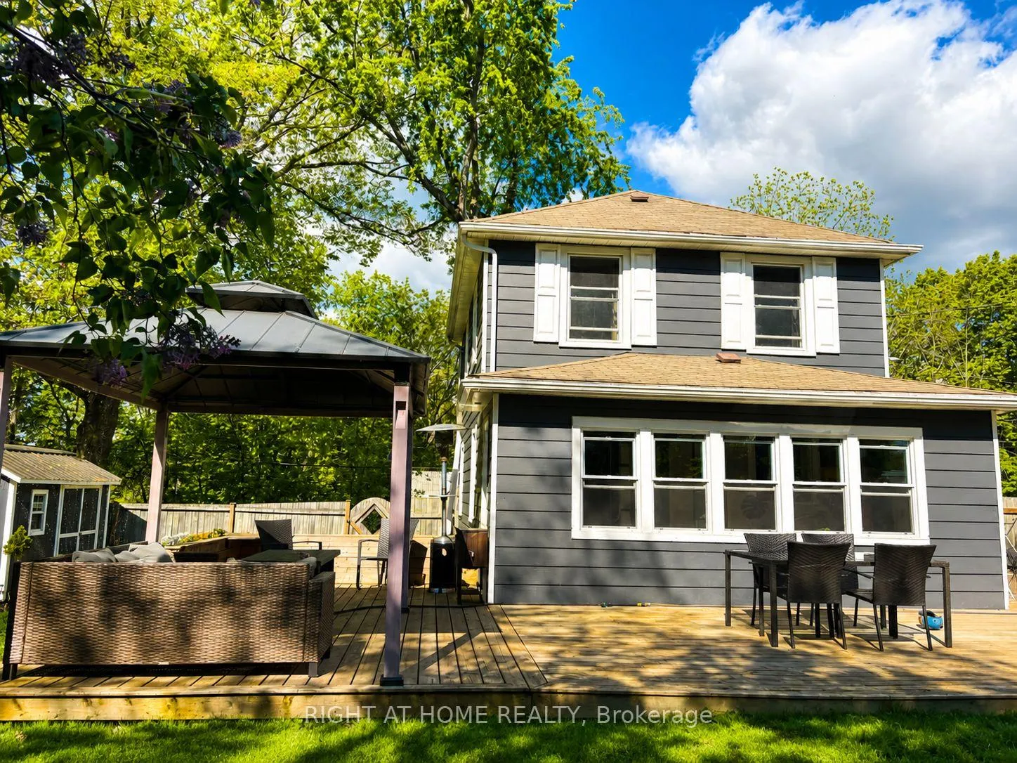 Photo 49 of 208 Cherry Street, Tay, Waubaushene — HOMEH
