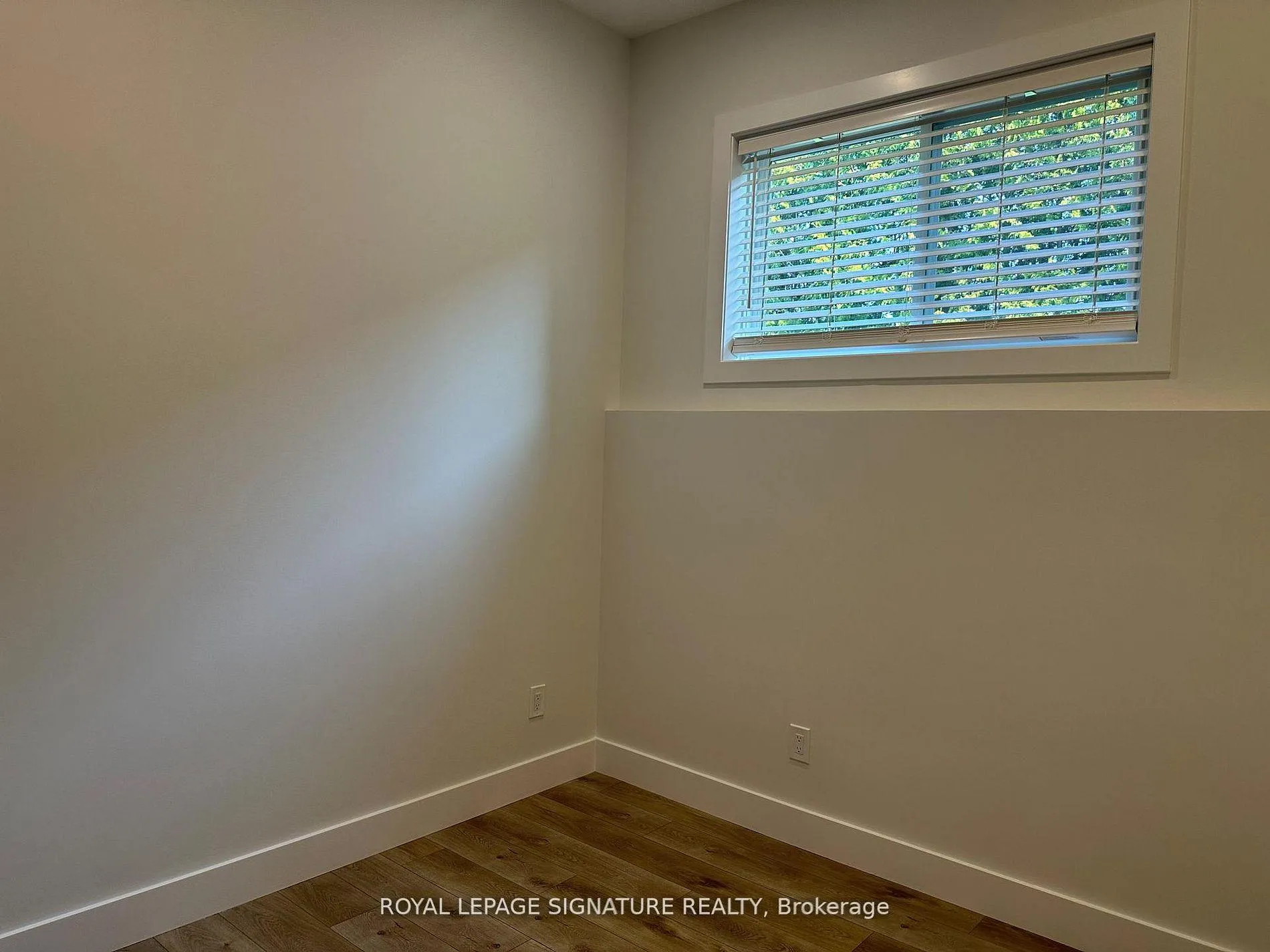 Photo 10 of Unit Bsmt, 49 Alexander Boulevard, Georgina, Sutton & Jackson's Point — HOMEH