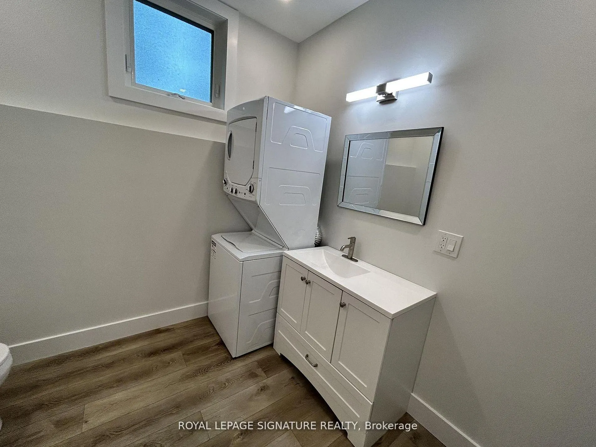Photo 15 of Unit Bsmt, 49 Alexander Boulevard, Georgina, Sutton & Jackson's Point — HOMEH