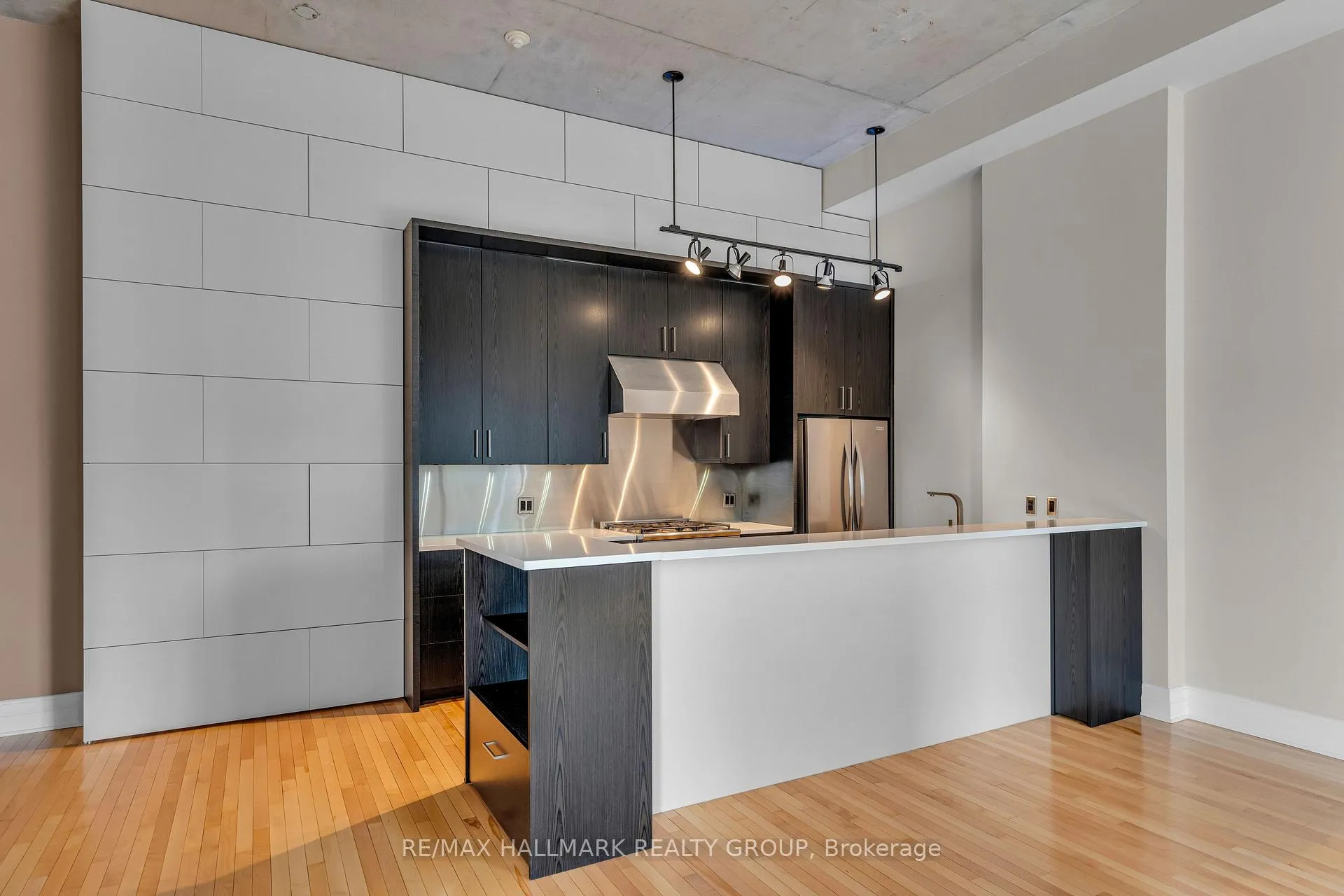 Photo 8 of Unit 206, 420 Berkley Avenue, Ottawa, Westboro West — HOMEH