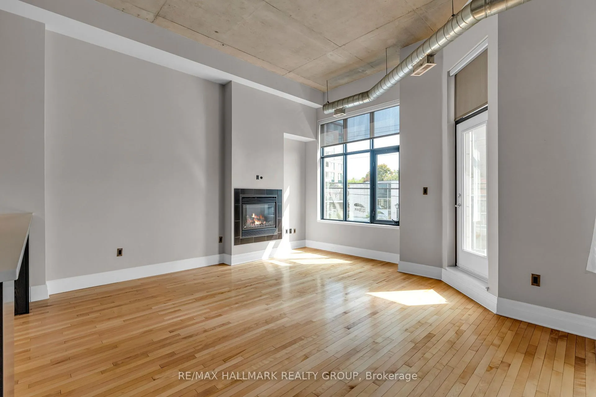 Photo 10 of Unit 206, 420 Berkley Avenue, Ottawa, Westboro West — HOMEH