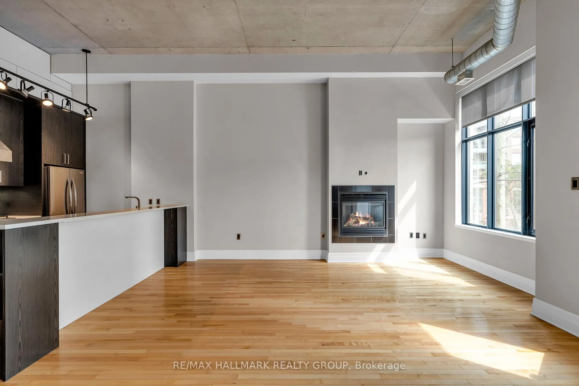 Photo 11 of Unit 206, 420 Berkley Avenue, Ottawa, Westboro West — HOMEH