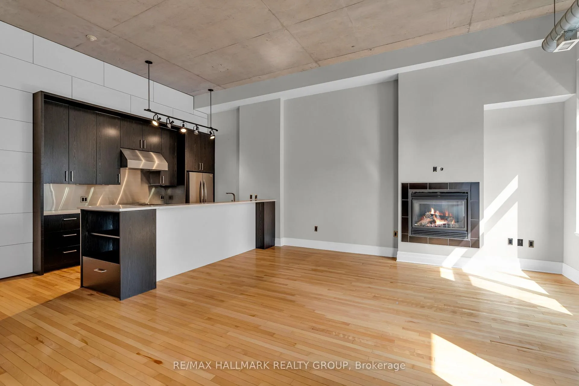 Photo 12 of Unit 206, 420 Berkley Avenue, Ottawa, Westboro West — HOMEH