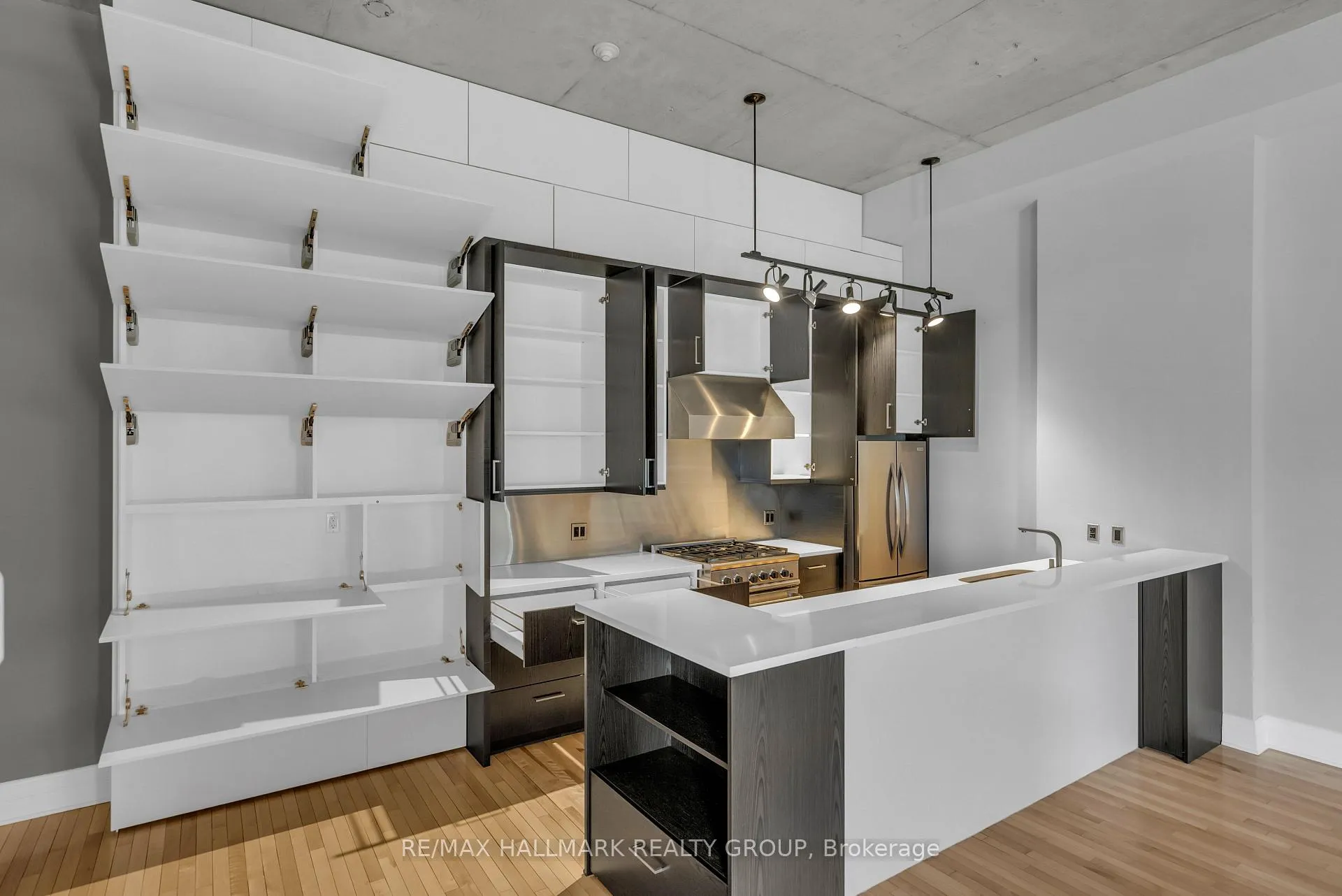 Photo 13 of Unit 206, 420 Berkley Avenue, Ottawa, Westboro West — HOMEH