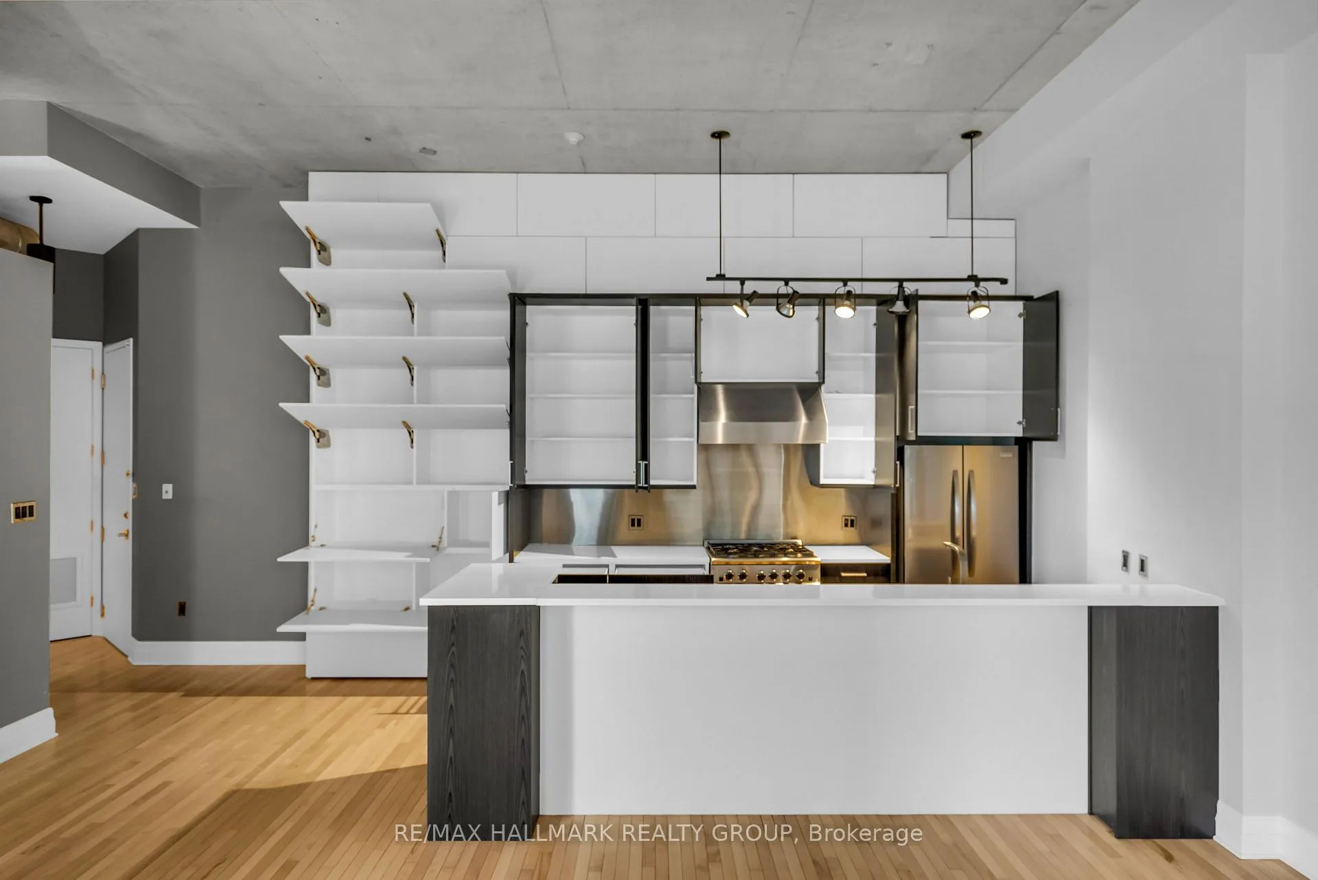 Photo 14 of Unit 206, 420 Berkley Avenue, Ottawa, Westboro West — HOMEH
