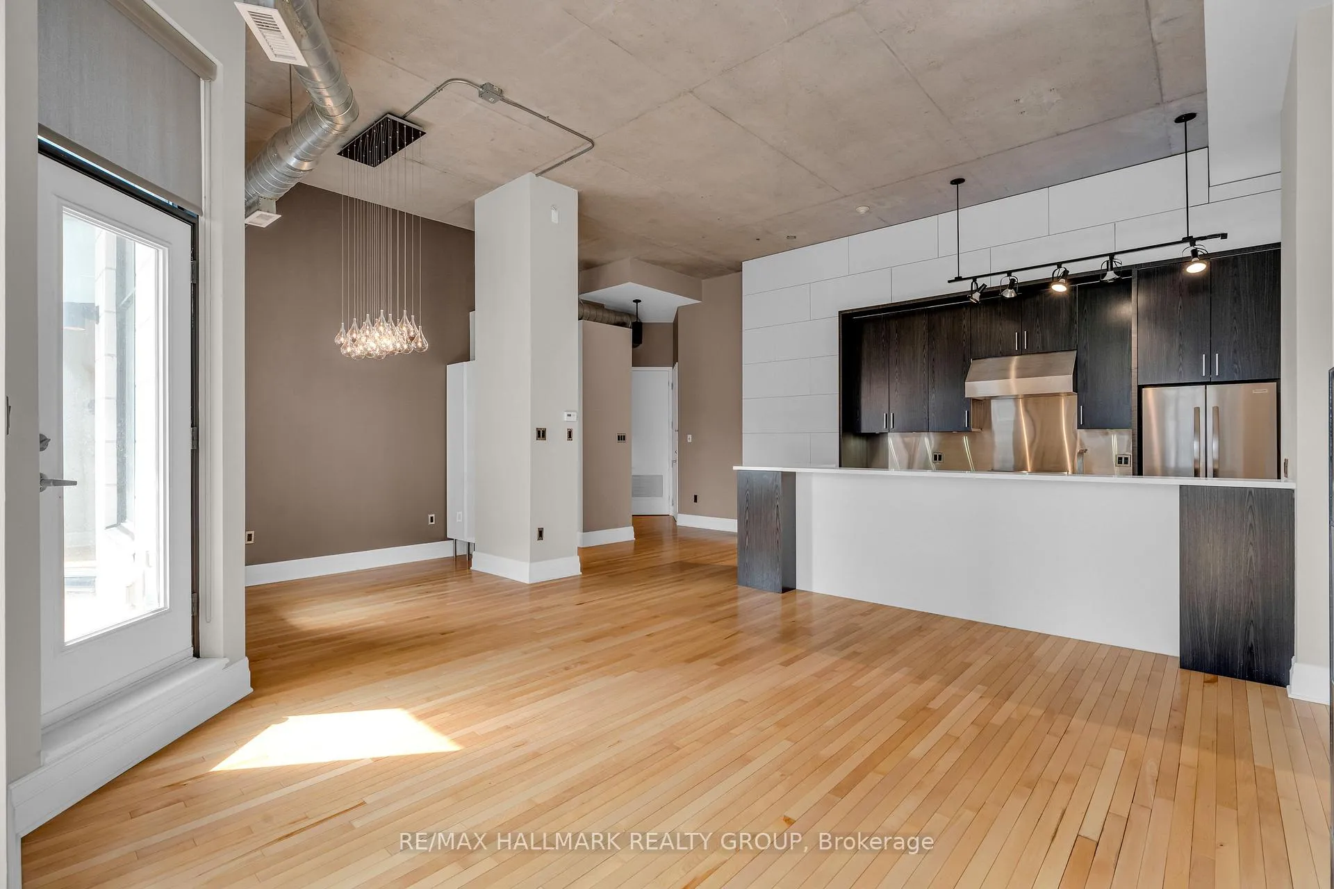 Photo 16 of Unit 206, 420 Berkley Avenue, Ottawa, Westboro West — HOMEH