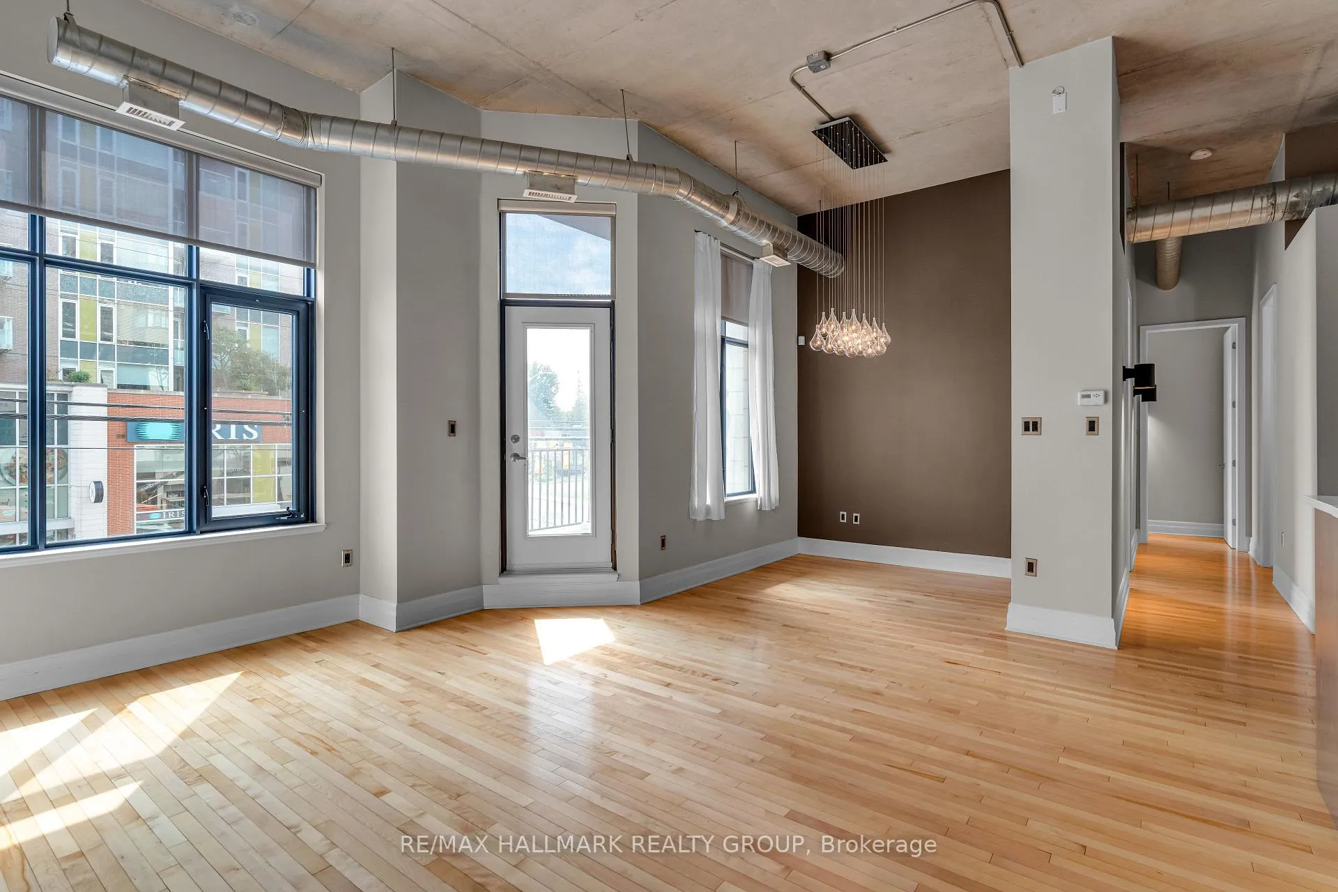 Photo 18 of Unit 206, 420 Berkley Avenue, Ottawa, Westboro West — HOMEH