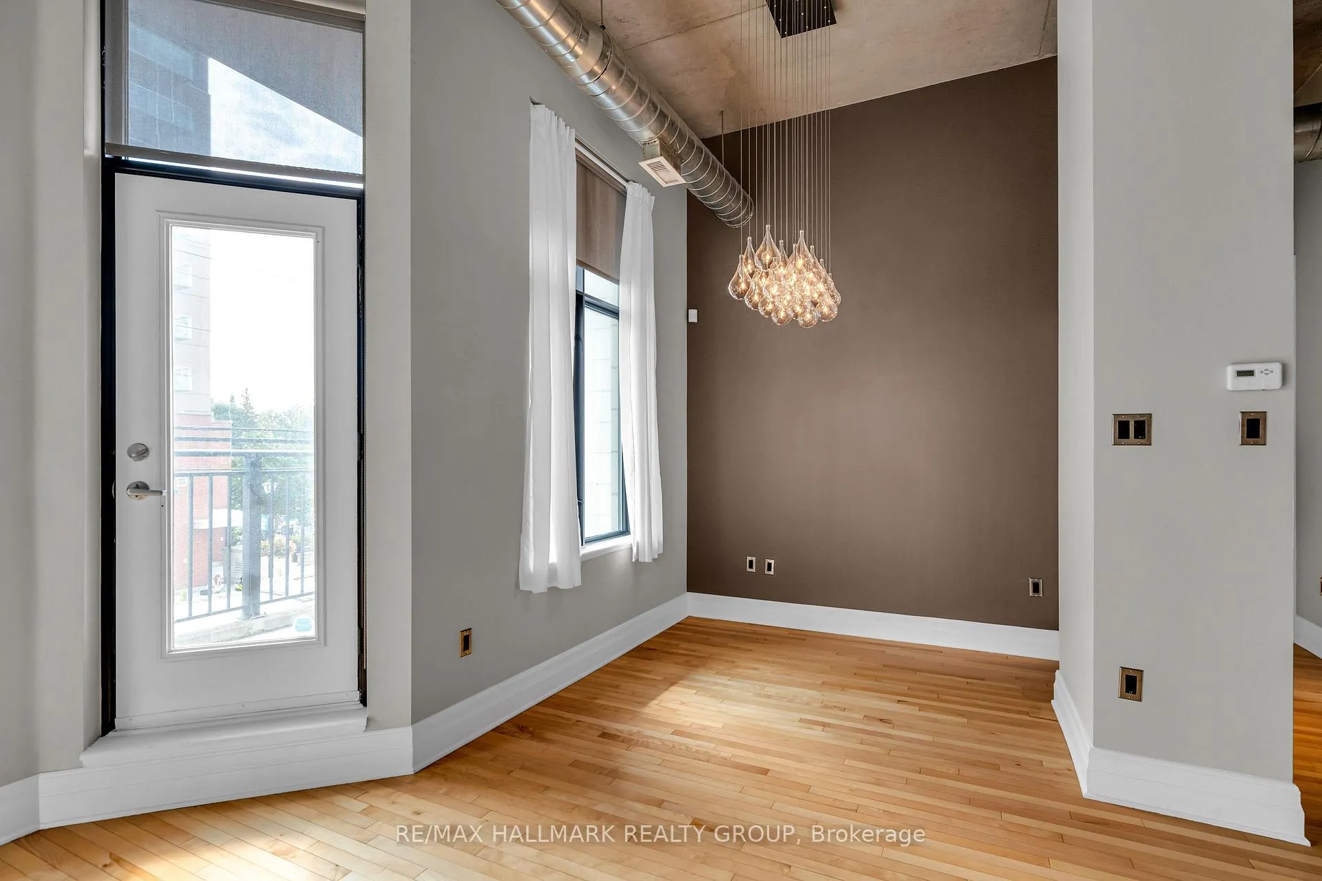 Photo 19 of Unit 206, 420 Berkley Avenue, Ottawa, Westboro West — HOMEH