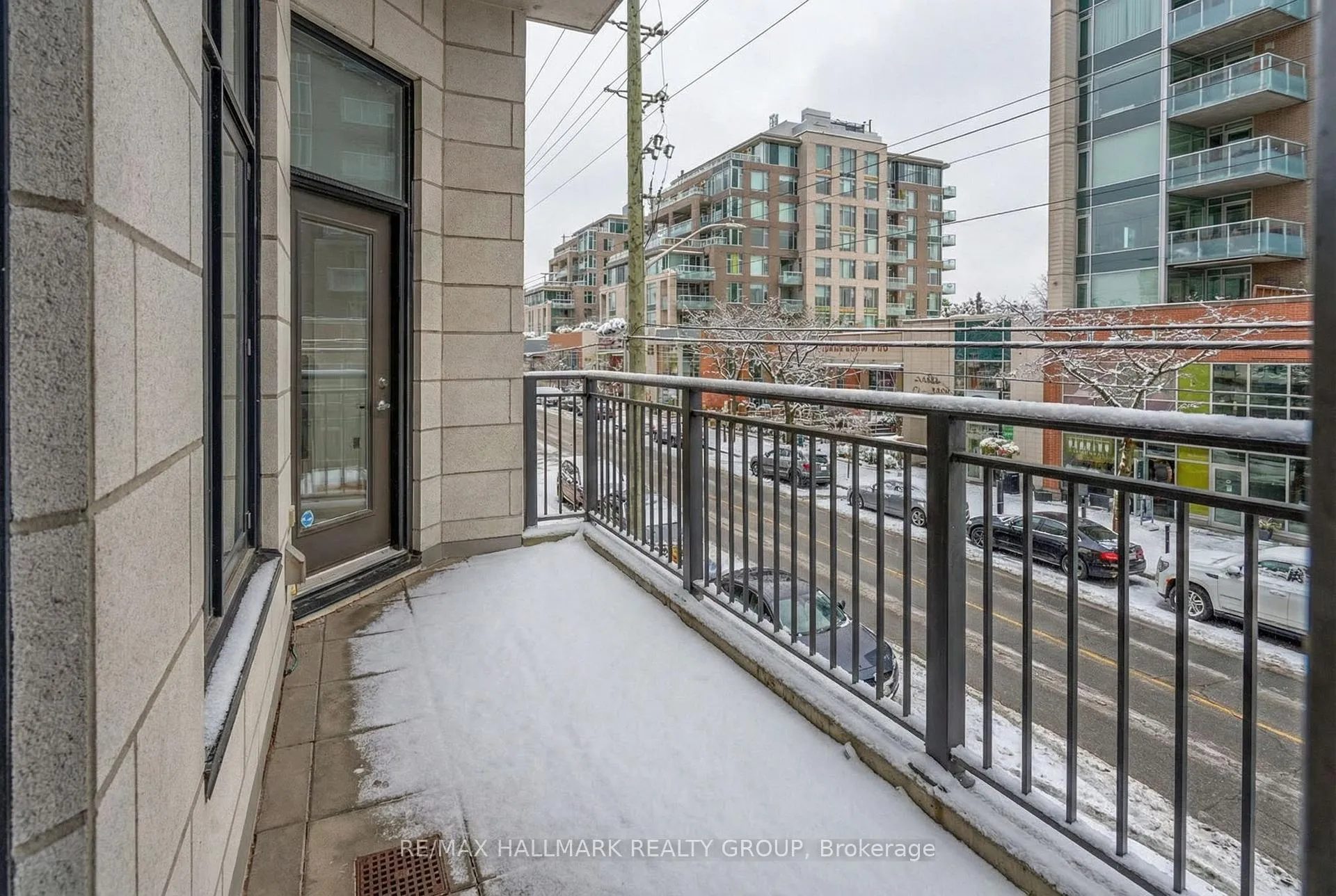 Photo 20 of Unit 206, 420 Berkley Avenue, Ottawa, Westboro West — HOMEH