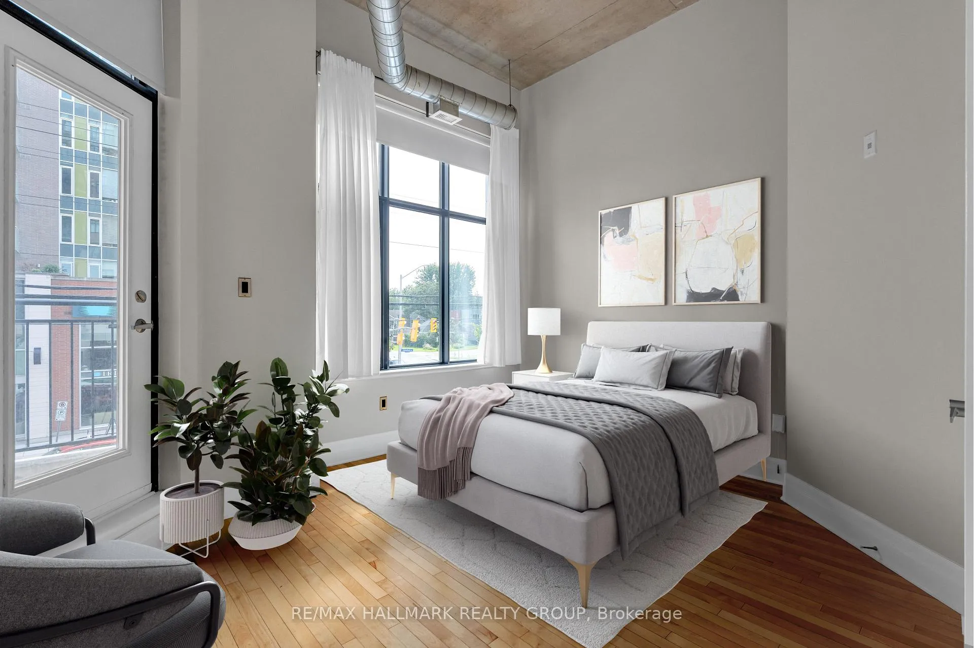 Photo 27 of Unit 206, 420 Berkley Avenue, Ottawa, Westboro West — HOMEH