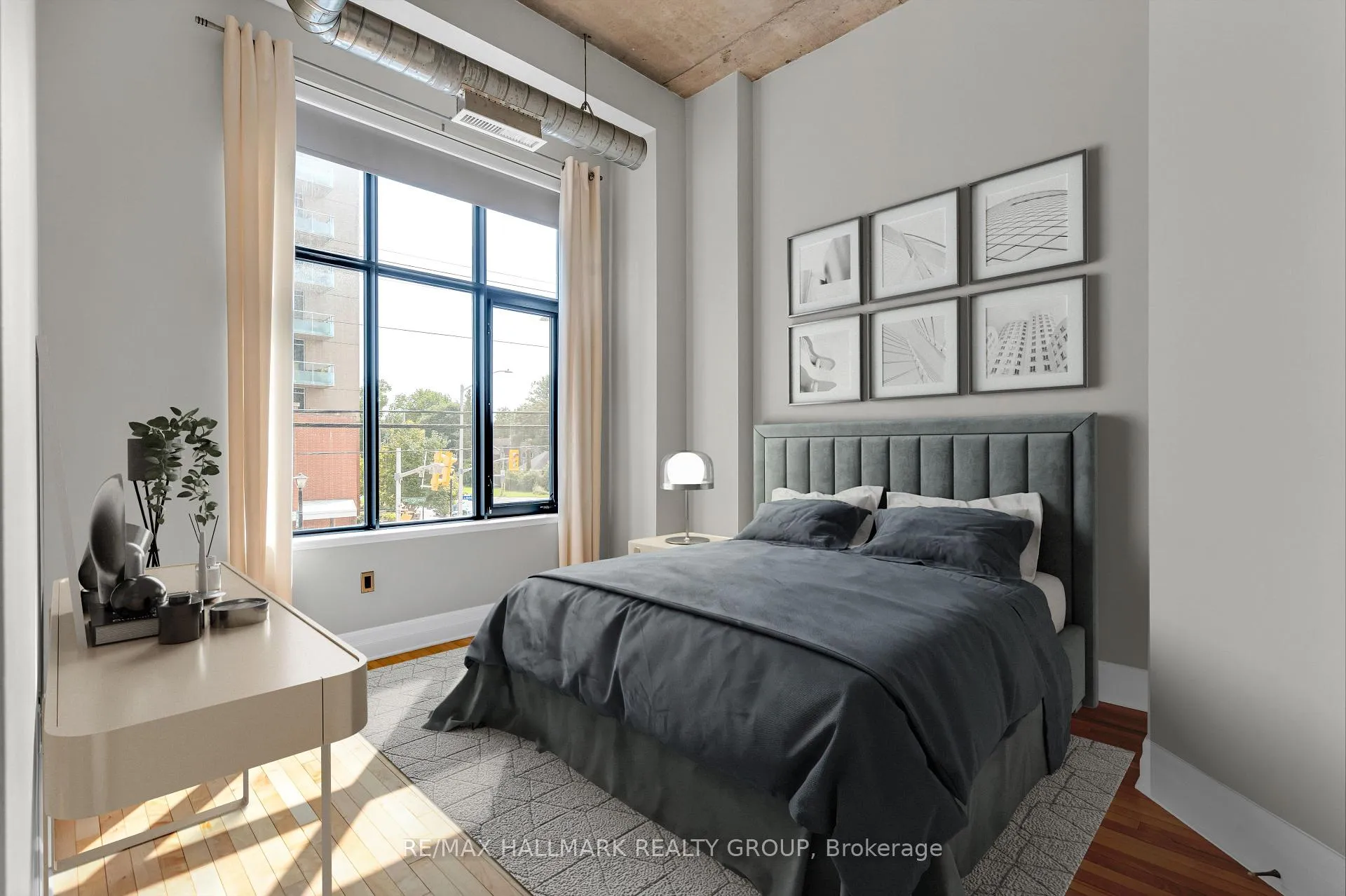 Photo 31 of Unit 206, 420 Berkley Avenue, Ottawa, Westboro West — HOMEH