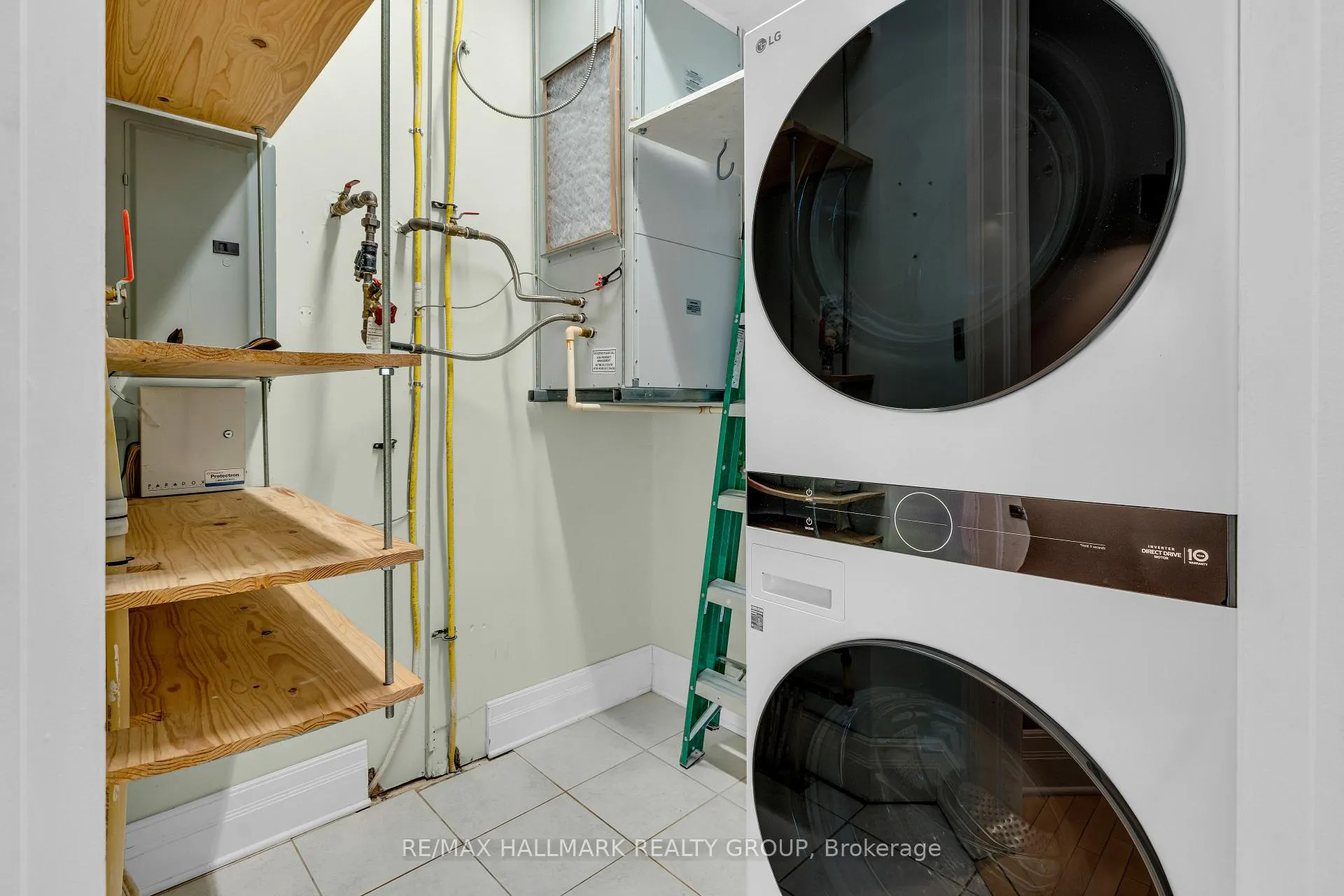 Photo 39 of Unit 206, 420 Berkley Avenue, Ottawa, Westboro West — HOMEH