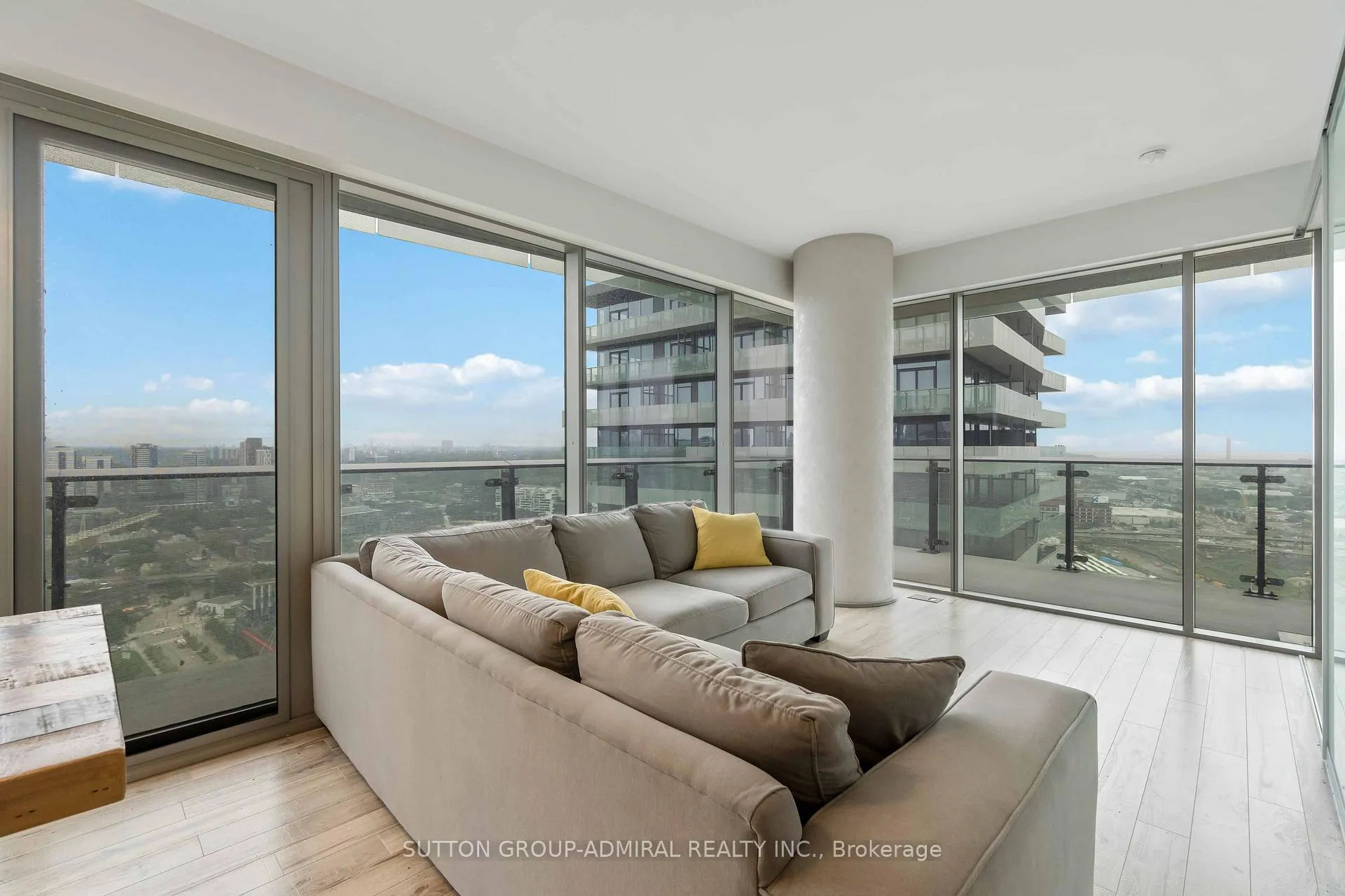 Photo 1 of Unit 3303, 70 Distillery Lane, Toronto, Waterfront Communities — HOMEH