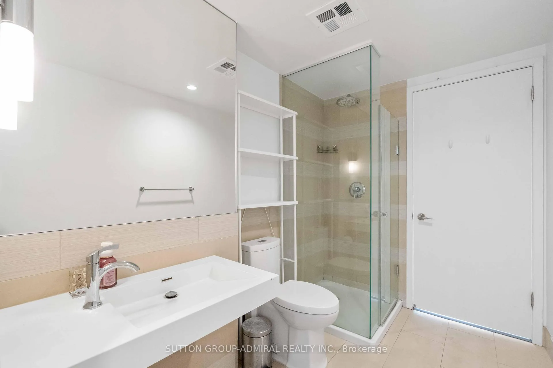 Photo 13 of Unit 3303, 70 Distillery Lane, Toronto, Waterfront Communities — HOMEH