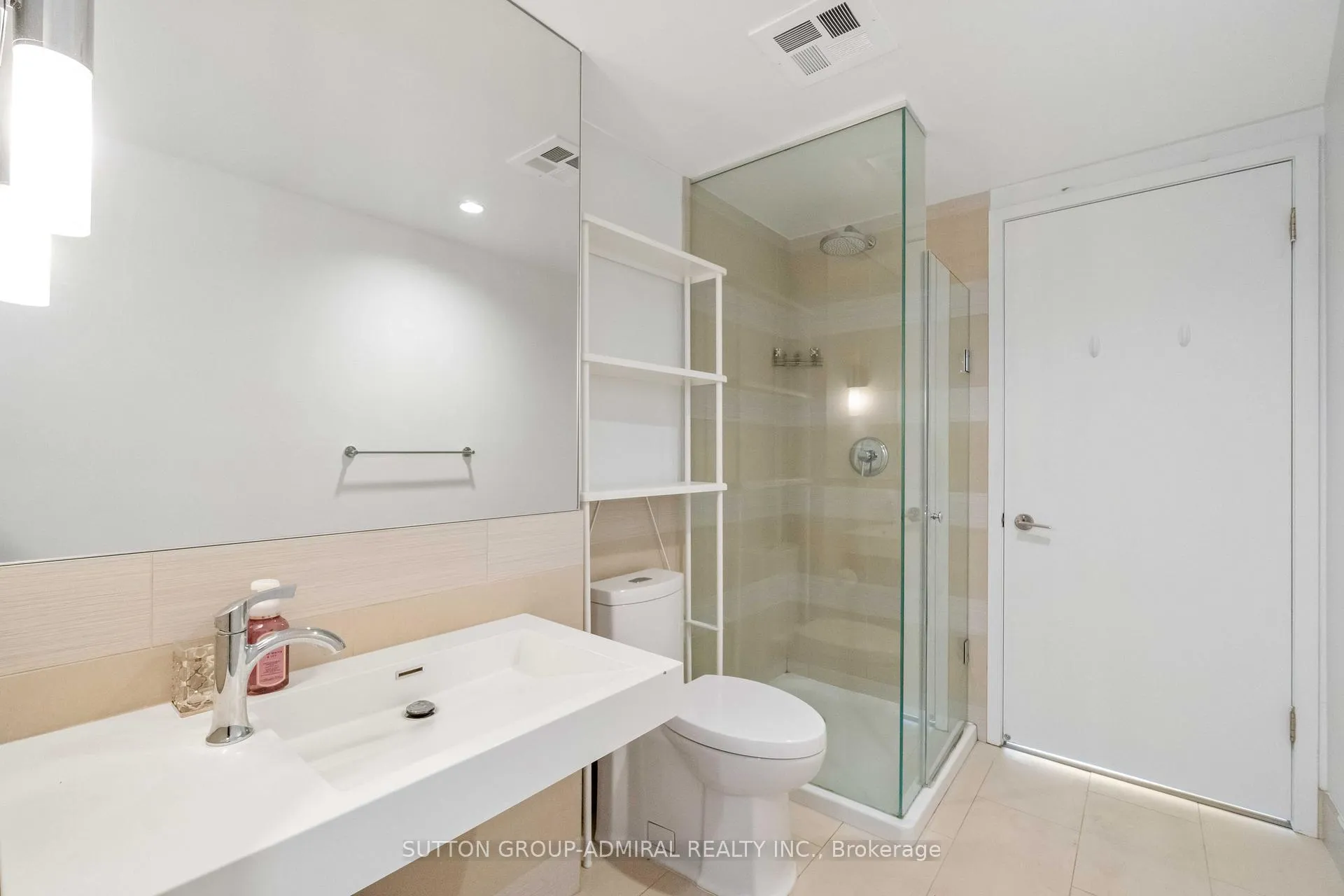 Photo 14 of Unit 3303, 70 Distillery Lane, Toronto, Waterfront Communities — HOMEH