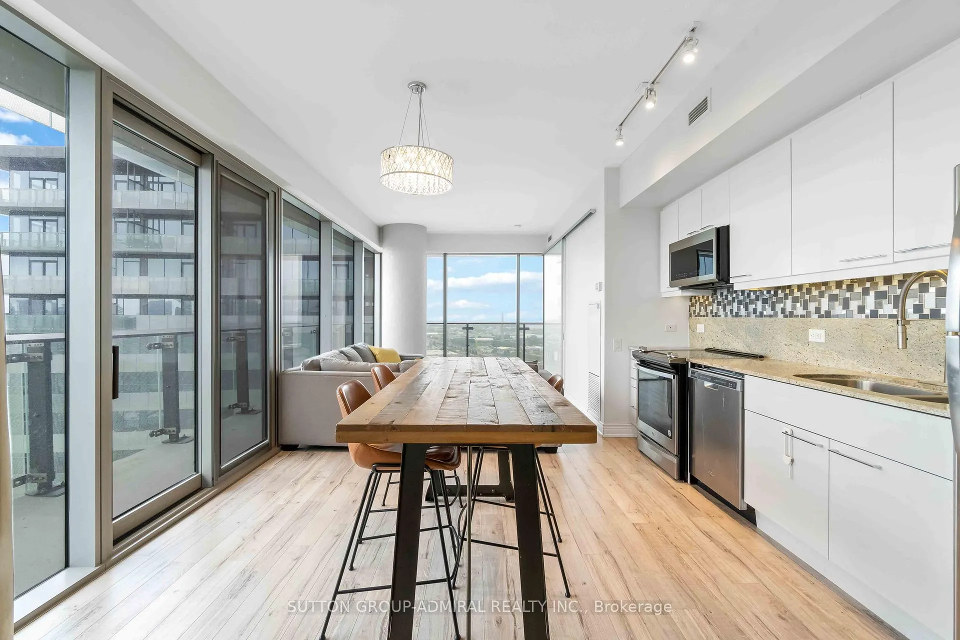 Photo 24 of Unit 3303, 70 Distillery Lane, Toronto, Waterfront Communities — HOMEH