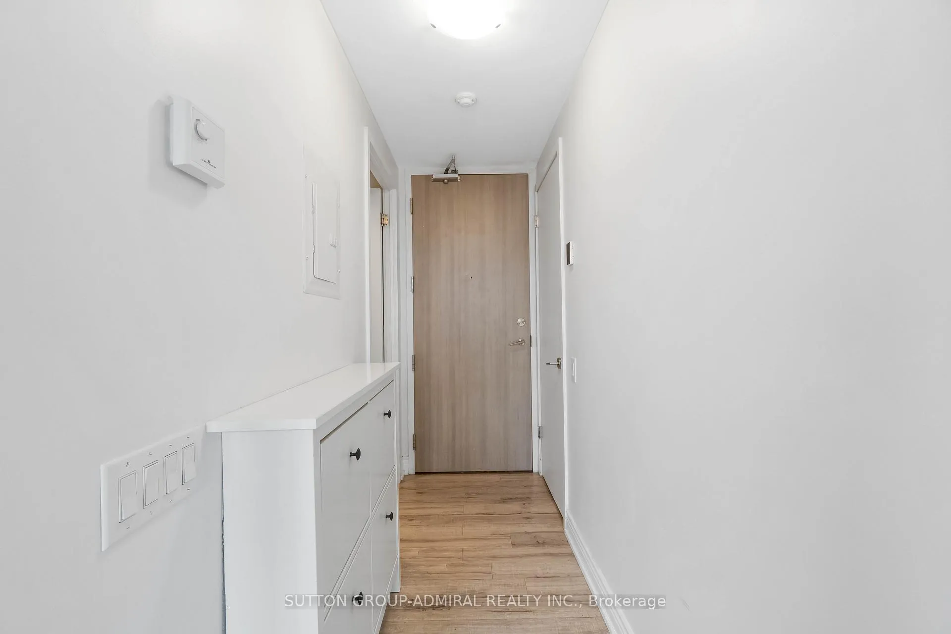Photo 25 of Unit 3303, 70 Distillery Lane, Toronto, Waterfront Communities — HOMEH