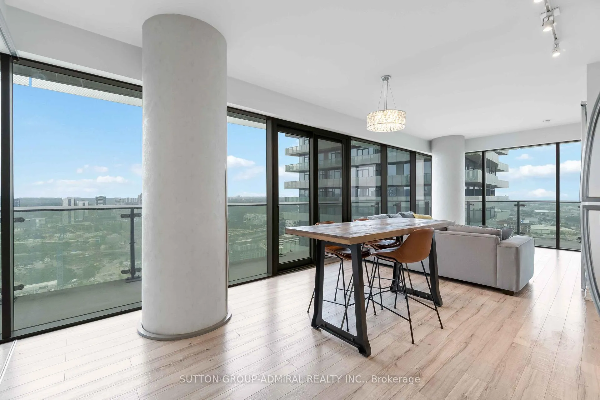 Photo 26 of Unit 3303, 70 Distillery Lane, Toronto, Waterfront Communities — HOMEH