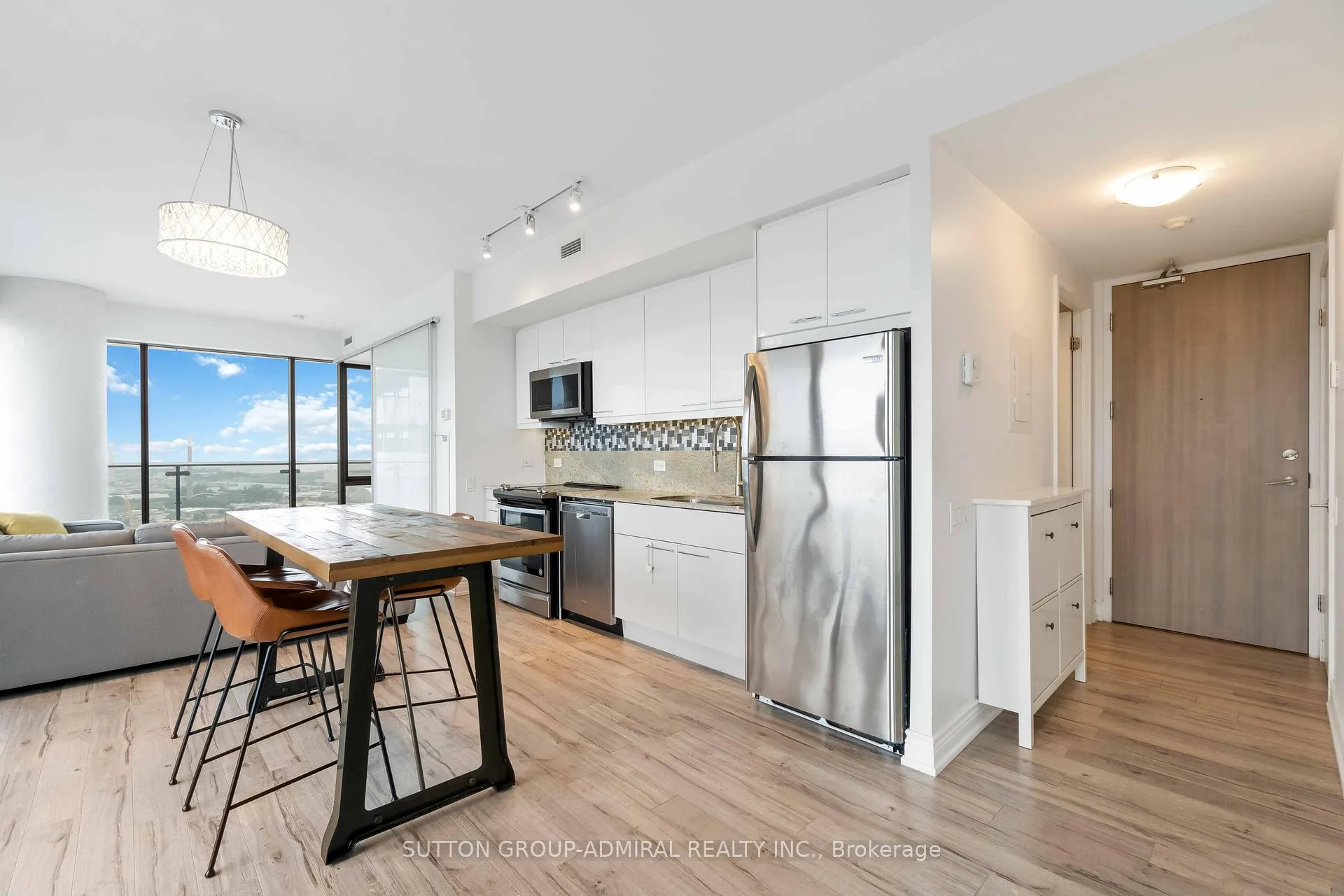 Photo 27 of Unit 3303, 70 Distillery Lane, Toronto, Waterfront Communities — HOMEH