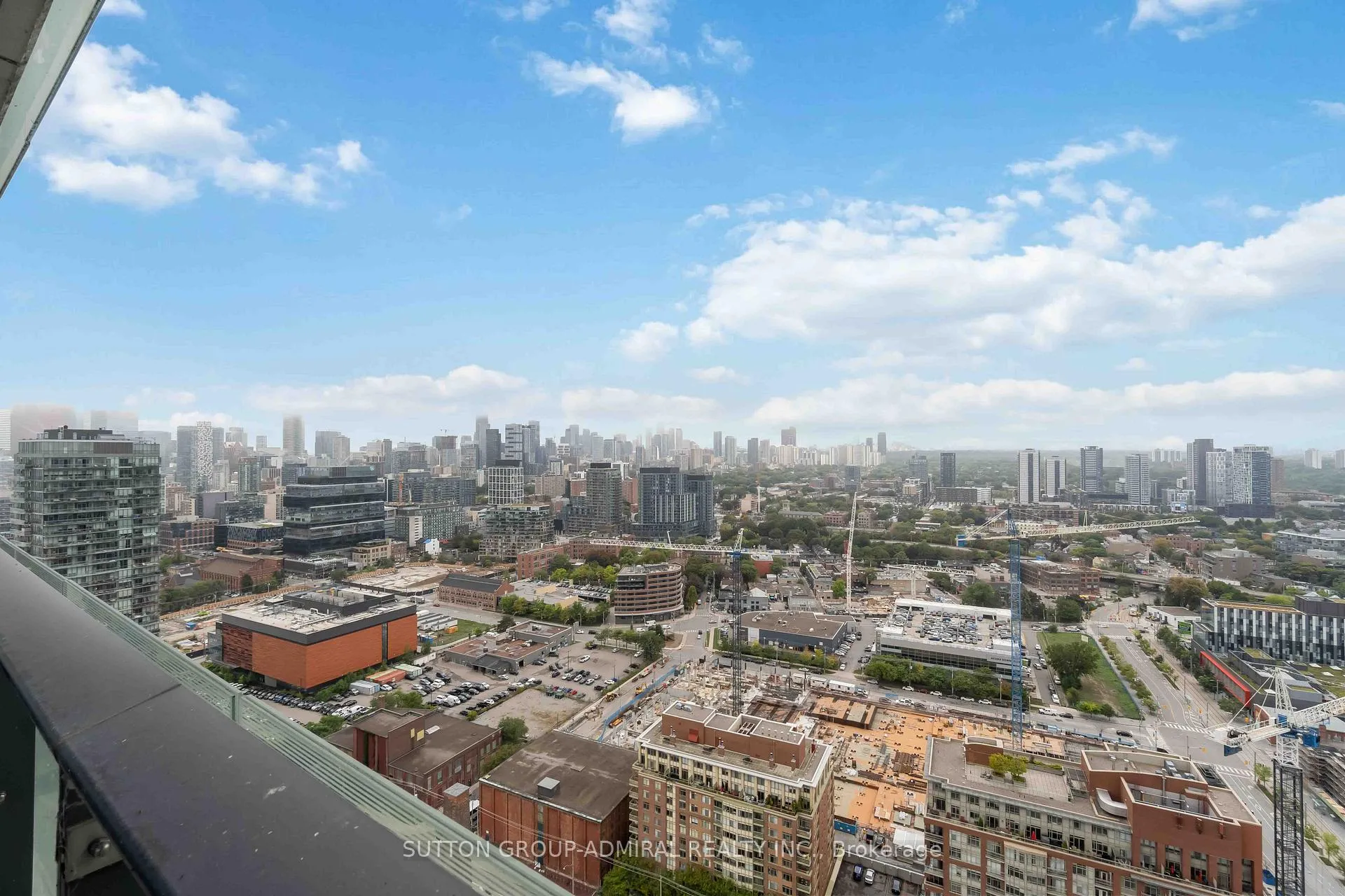 Photo 30 of Unit 3303, 70 Distillery Lane, Toronto, Waterfront Communities — HOMEH