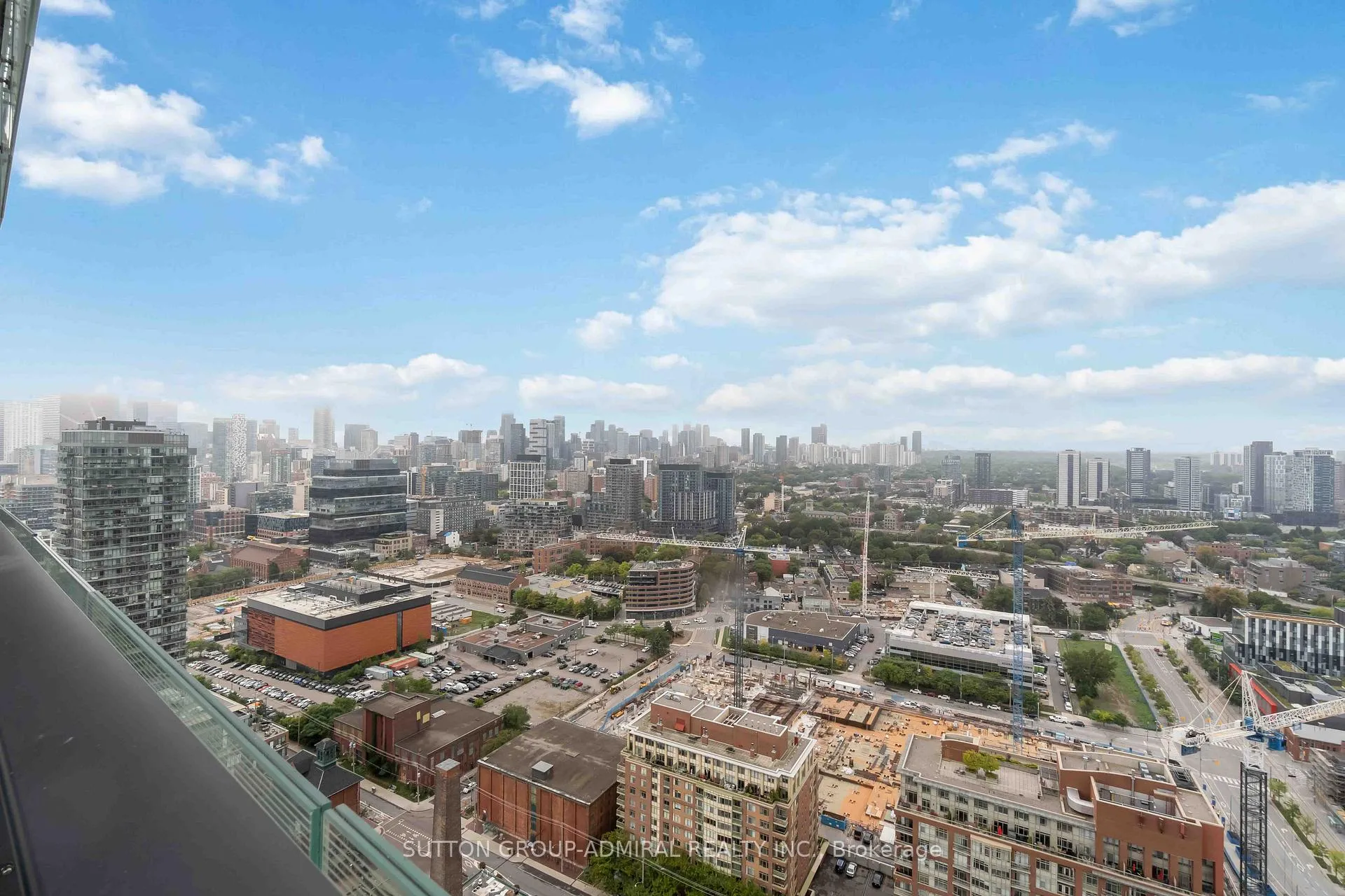 Photo 35 of Unit 3303, 70 Distillery Lane, Toronto, Waterfront Communities — HOMEH