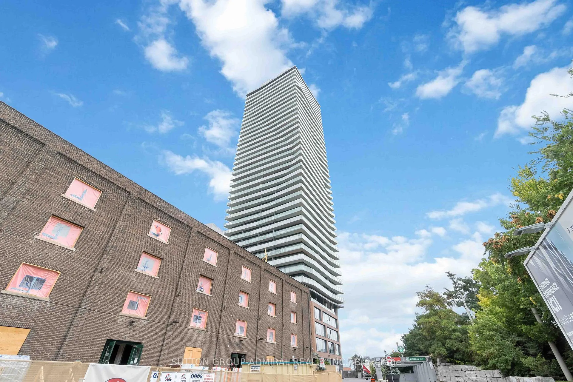 Photo 38 of Unit 3303, 70 Distillery Lane, Toronto, Waterfront Communities — HOMEH