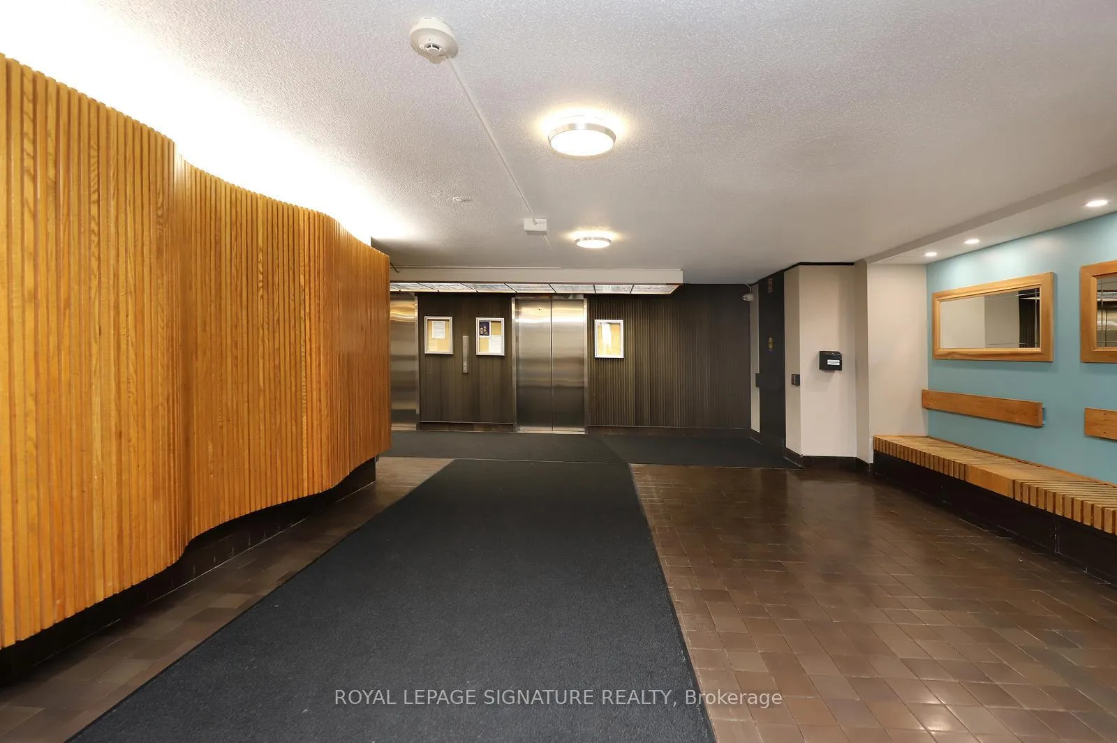 Photo 3 of Unit 2202, 3 Massey Square, Toronto, Crescent Town — HOMEH