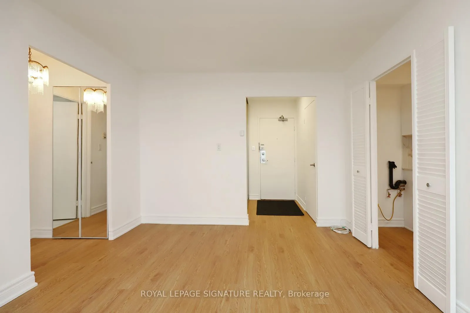 Photo 6 of Unit 2202, 3 Massey Square, Toronto, Crescent Town — HOMEH