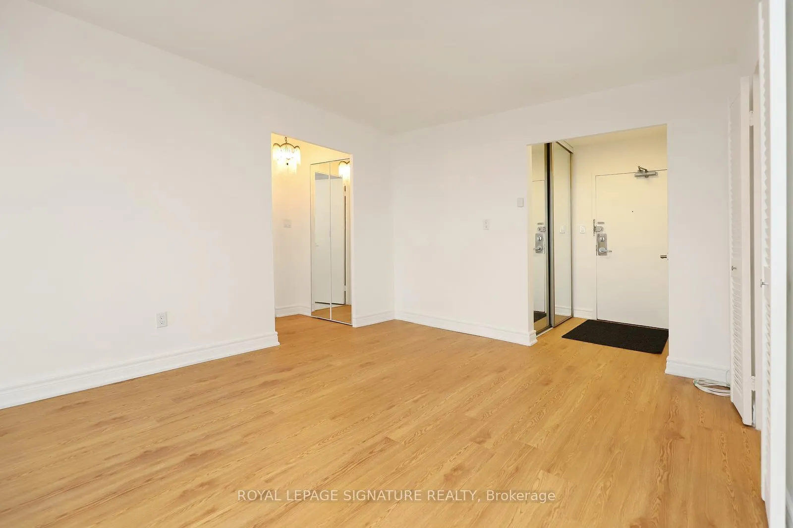 Photo 7 of Unit 2202, 3 Massey Square, Toronto, Crescent Town — HOMEH